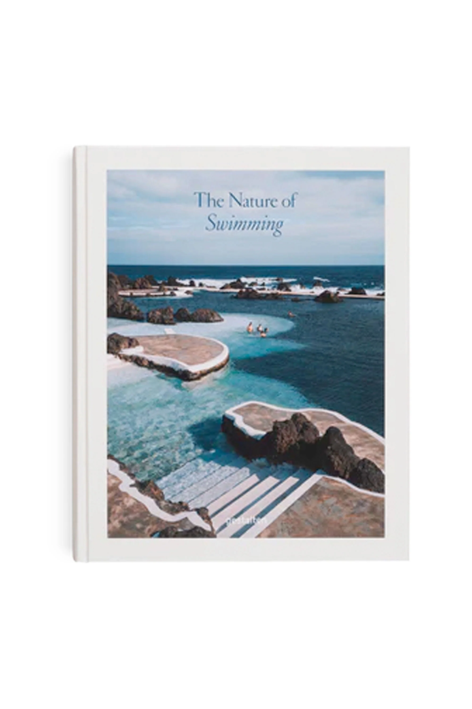 GESTALTEN - THE NATURE OF SWIMMING