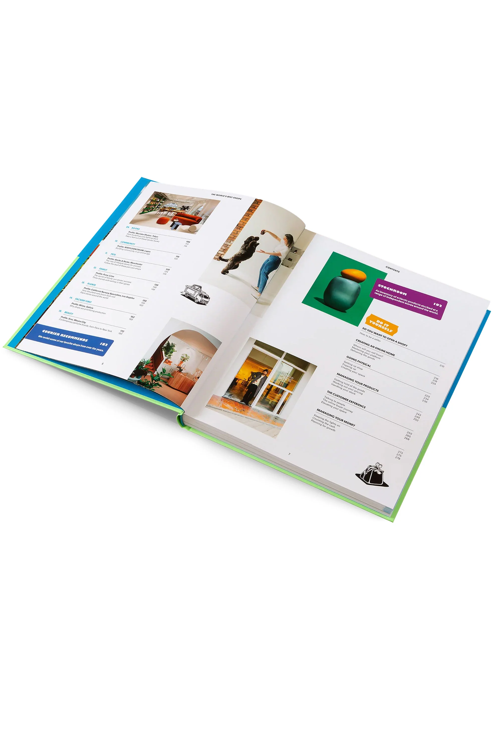 GESTALTEN - THE WORLD'S BEST SHOPS - Image 7