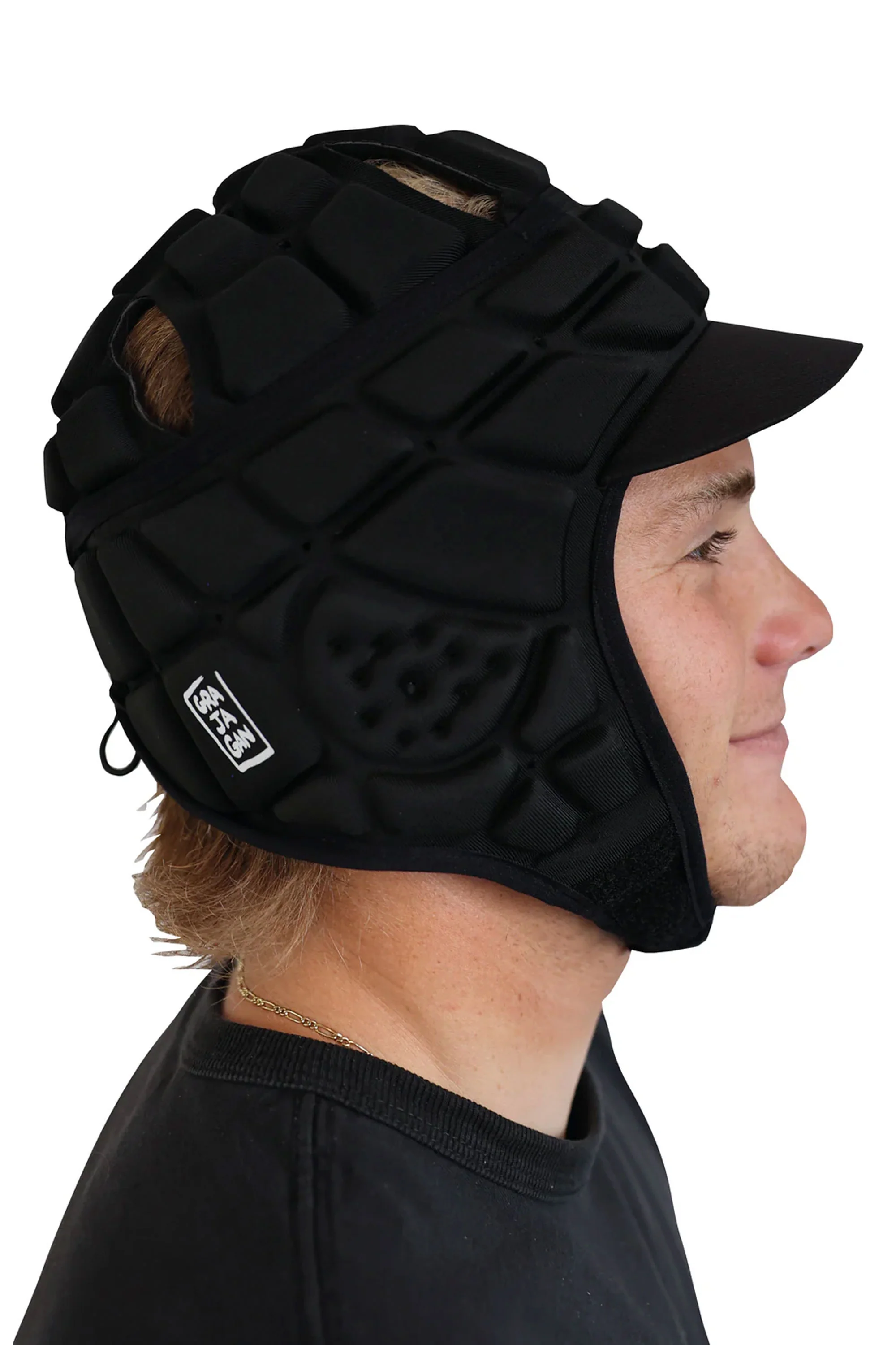 GRAJAGAN - CASQUE EN MOUSSE - Image 2