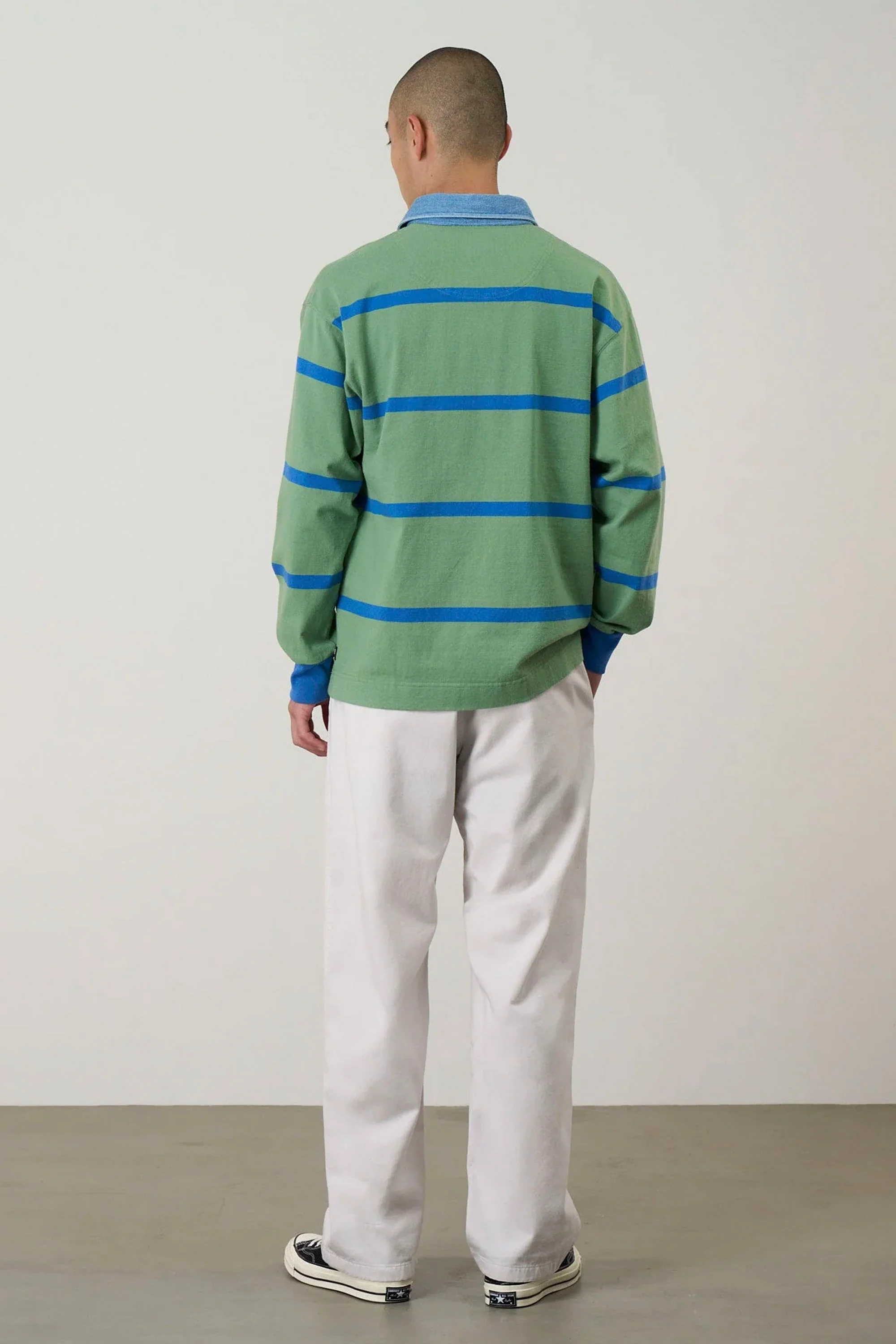 GRAMICCI - GRAMICCI PANT STRAIGHT FIT - Image 3