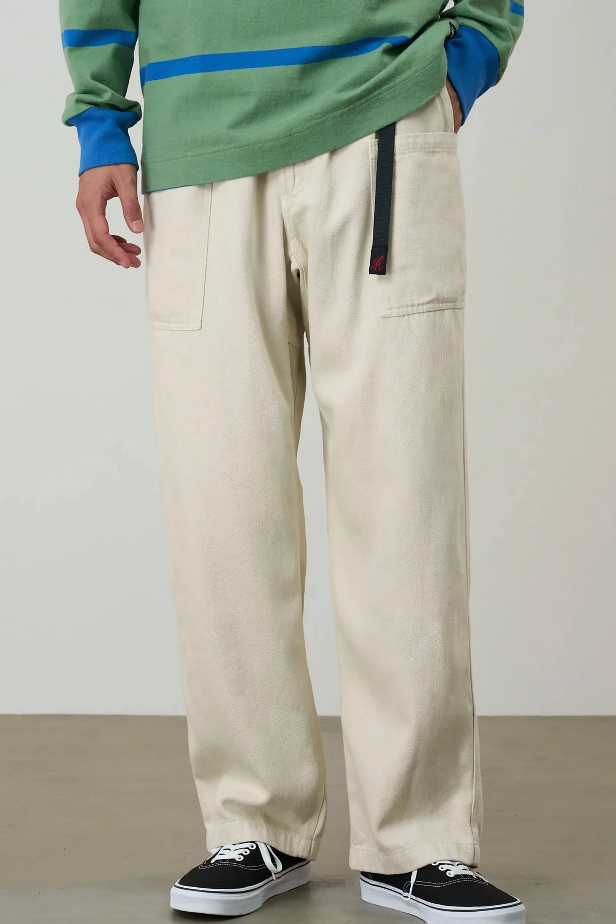 GRAMICCI - HEMP RELAXED PANT - Image 2