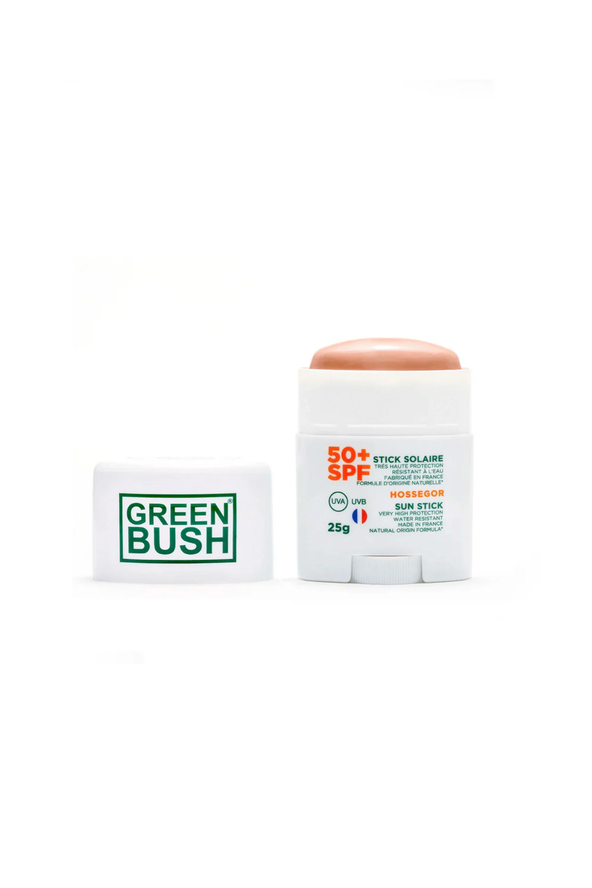 GREEN BUSH - STICK SOLAR SPF 50+ - Image 2