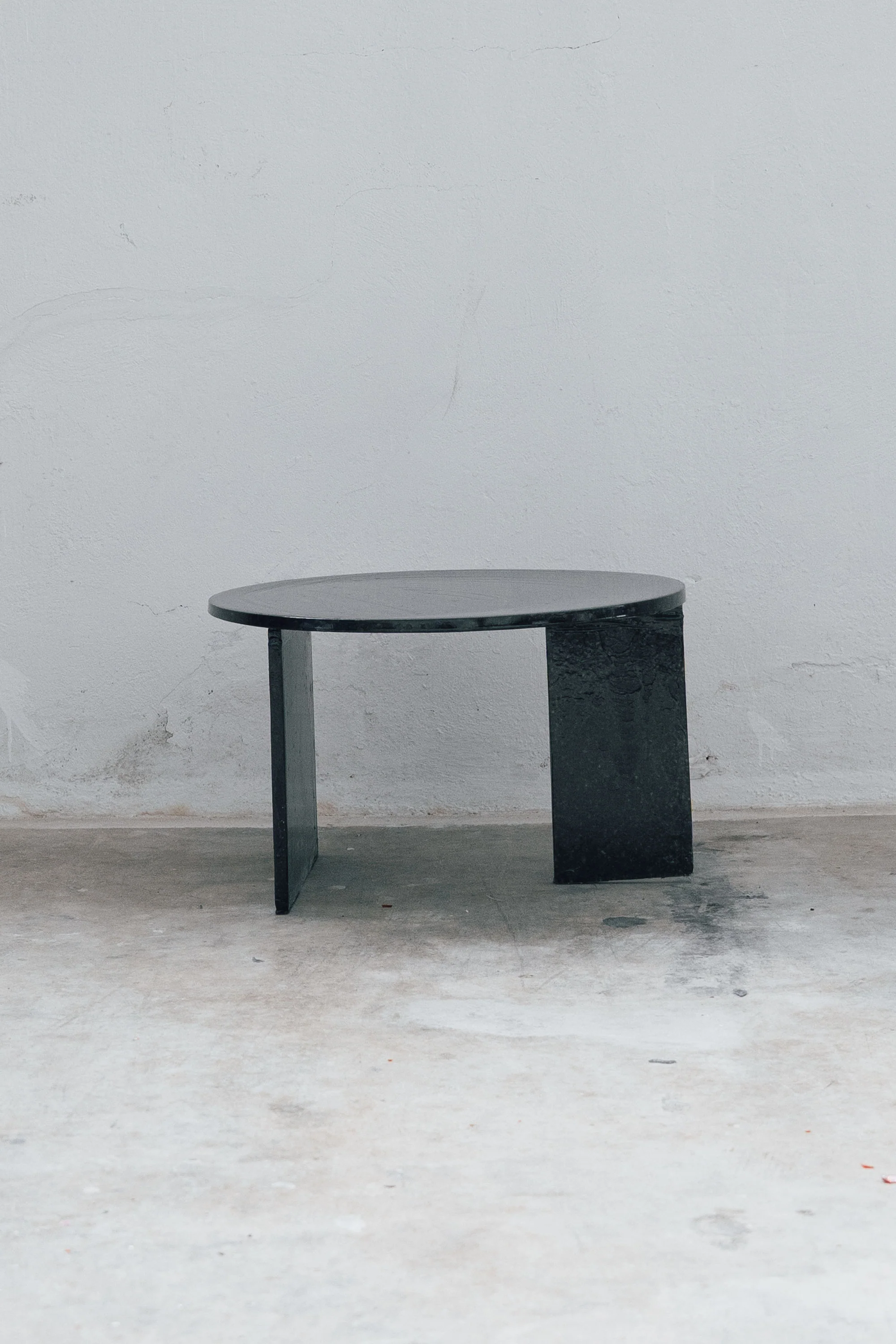 HALL 5 ESTUDIO - BIG COFFEE - NEGRO - Image 5