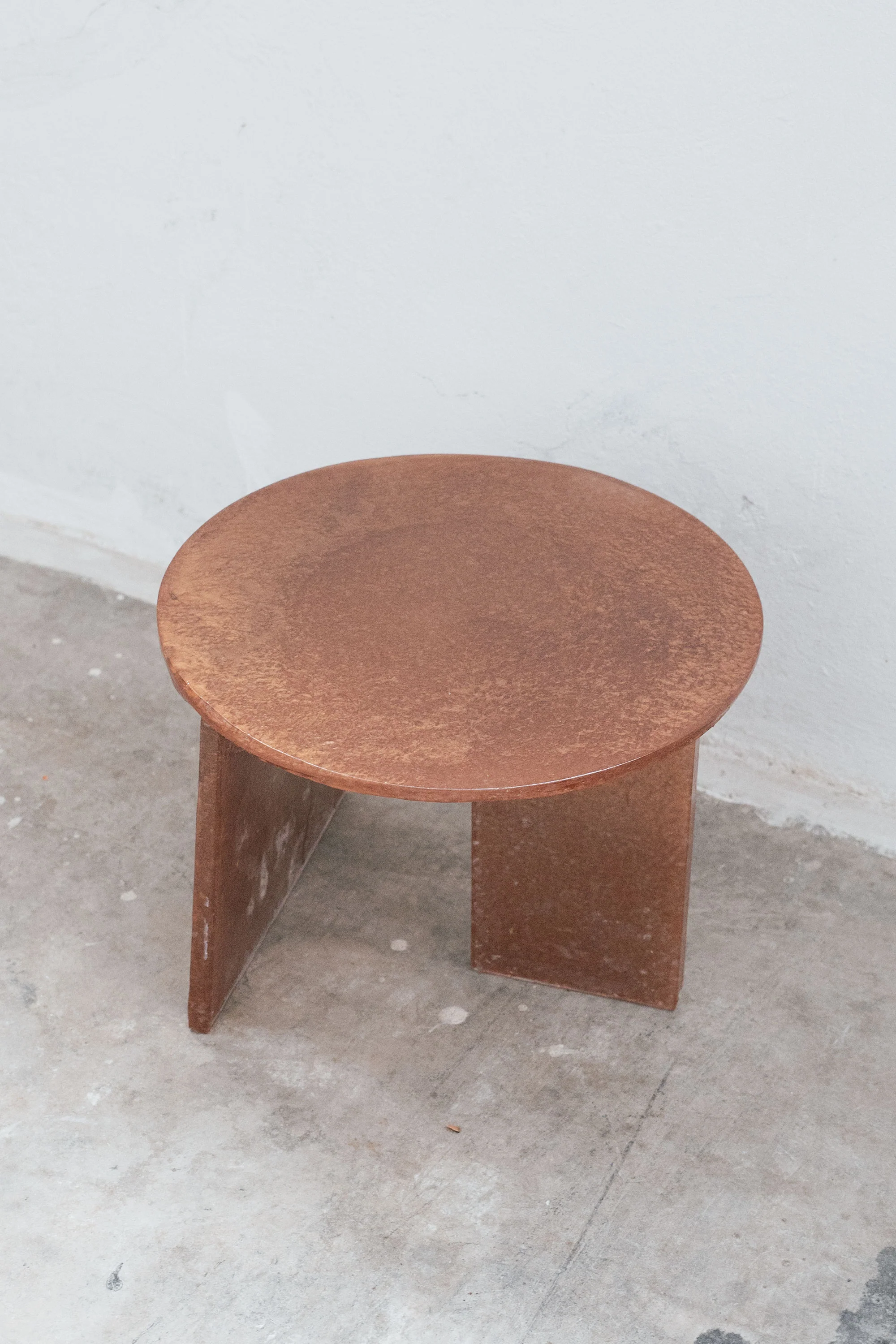 HALL 5 ESTUDIO - COFFEE - COBRE - Image 2