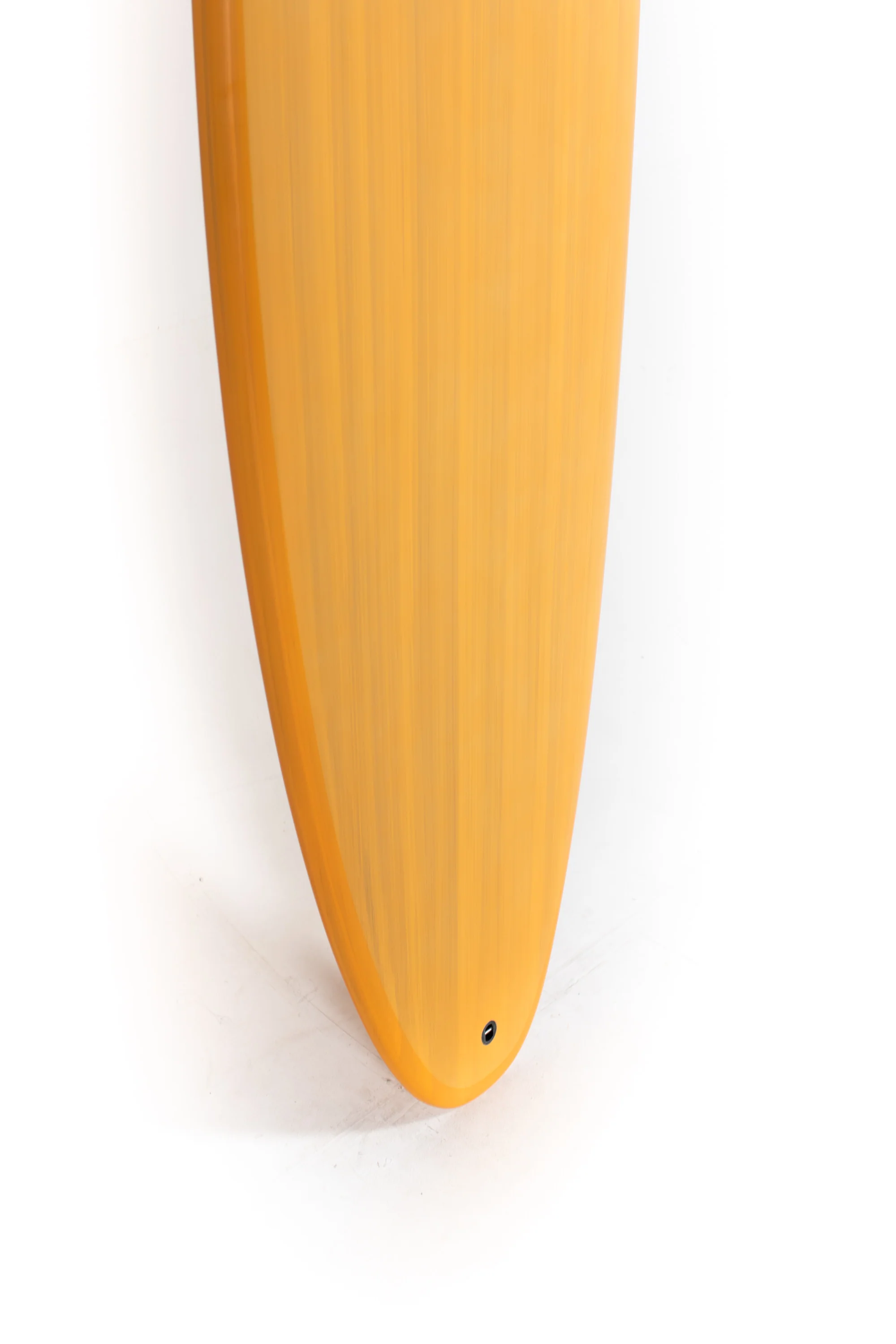 Harley Ingleby Surfboards - Moe - Orange - Thunderbolt Red - 7'2" x 22 x 2 13/16 - 49.4L - Image 8