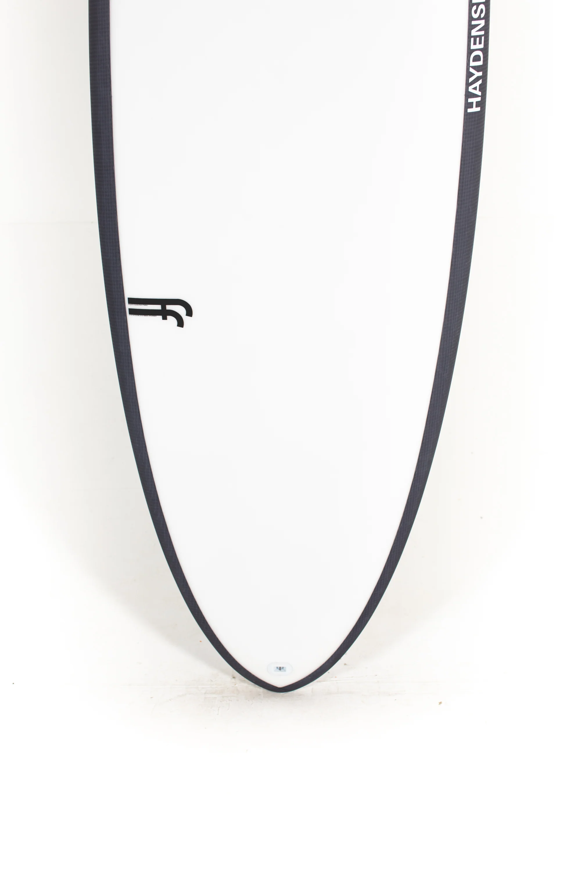 Hayden Shapes Surfboards - HOLY HYPTO FF - FCS II - 6'2" x 20 7/16 x 2 5/8 - 35.09L - Image 4