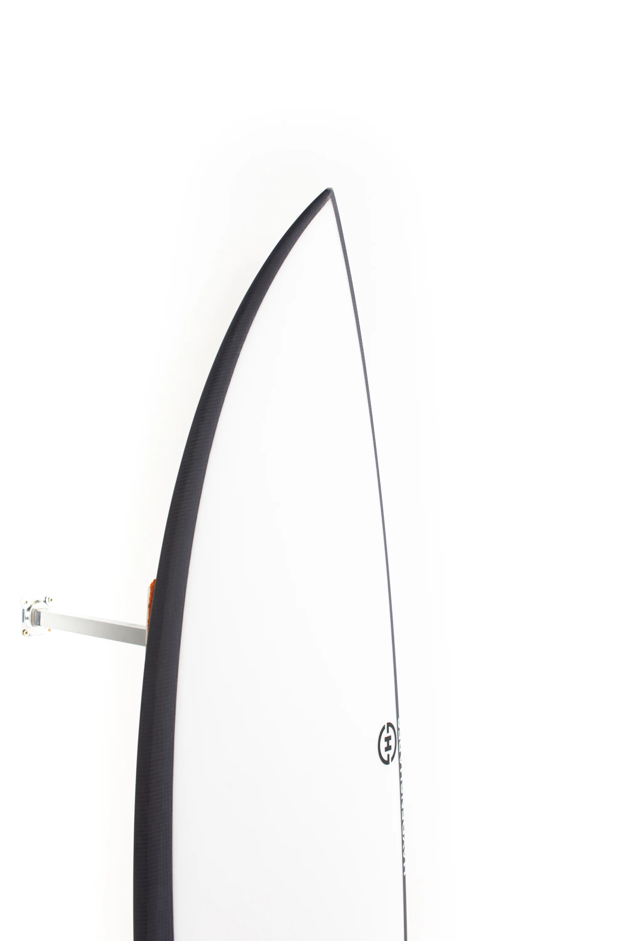 Hayden Shapes Surfboards - HOLY HYPTO FF - FCS II - 6'2" x 20 7/16 x 2 5/8 - 35.09L - Image 6