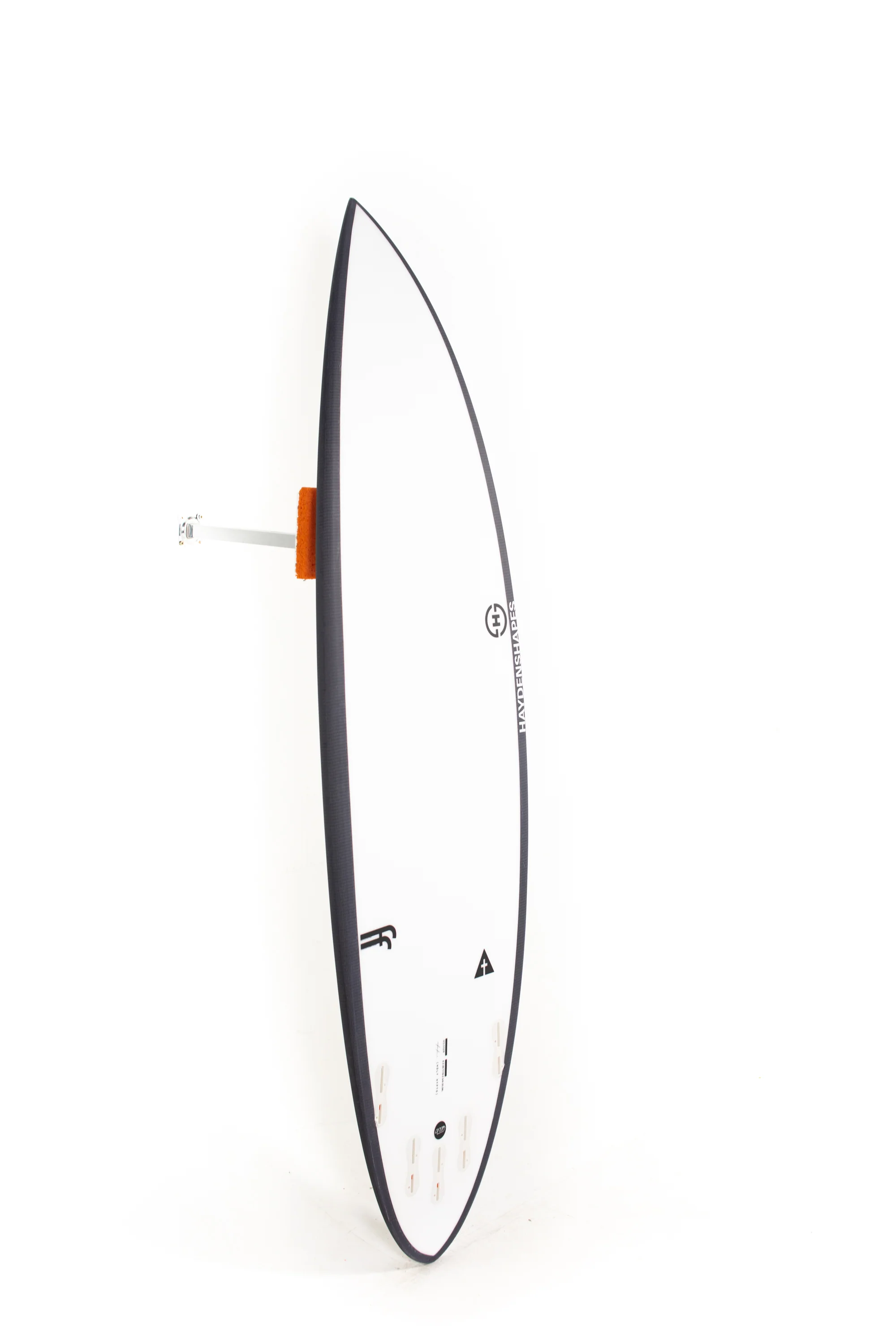 Hayden Shapes Surfboards - HOLY HYPTO FF - FCS II - 6'2" x 20 7/16 x 2 5/8 - 35.09L - Image 9