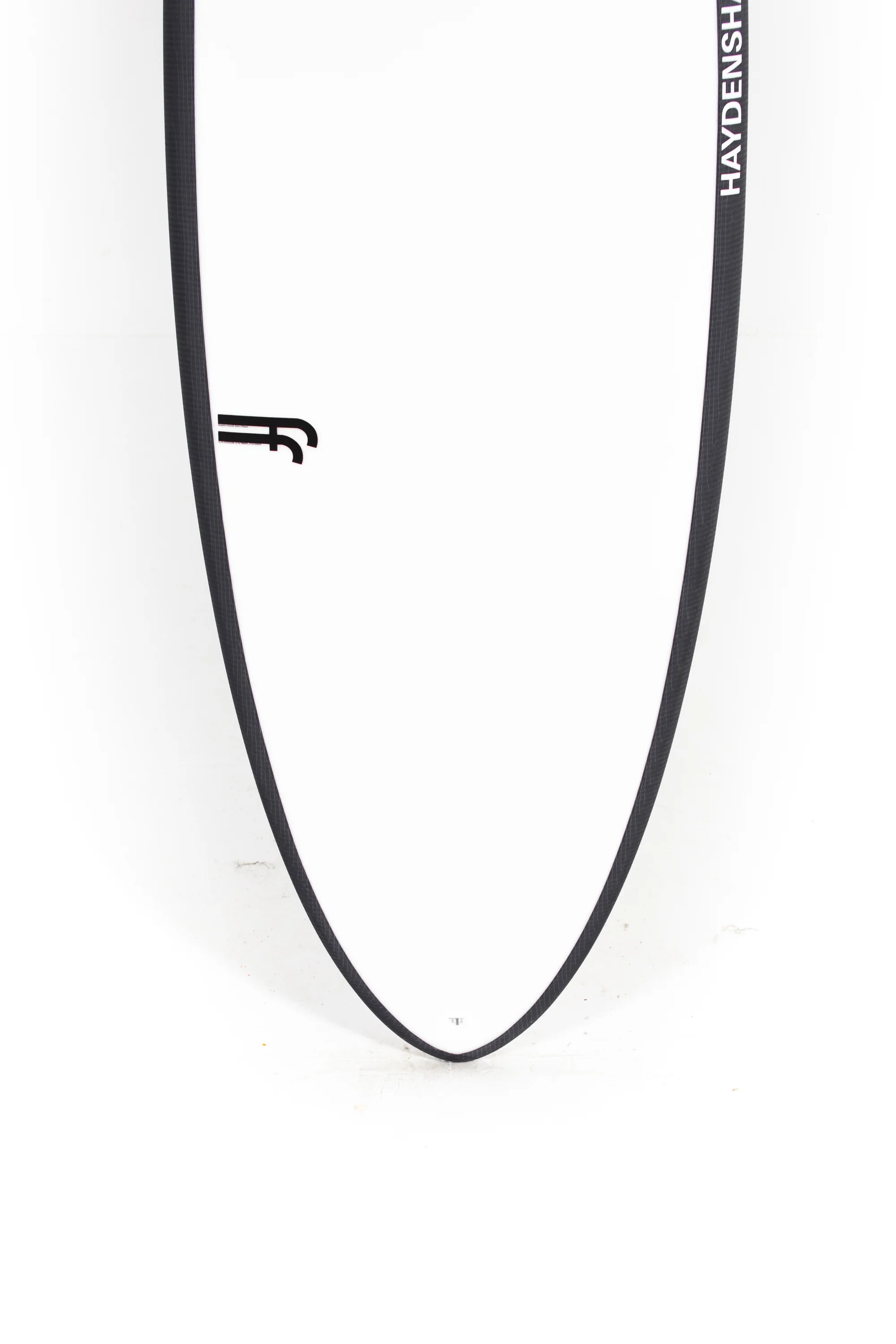 Hayden Shapes Surfboards - HOLY HYPTO FF - FUT - 5'10" x 19 7/8 x 2 7/16 - 30.24L - Image 4