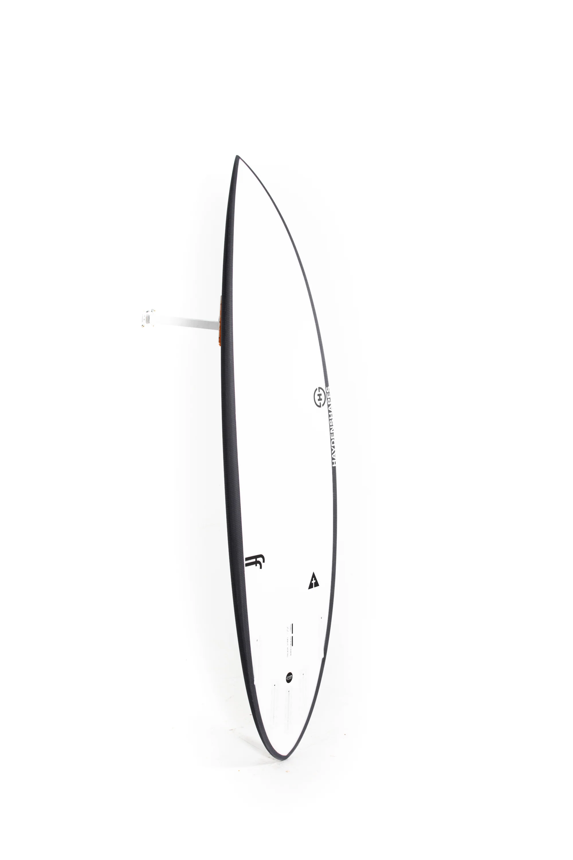 Hayden Shapes Surfboards - HOLY HYPTO FF - FUT - 5'10" x 19 7/8 x 2 7/16 - 30.24L - Image 9