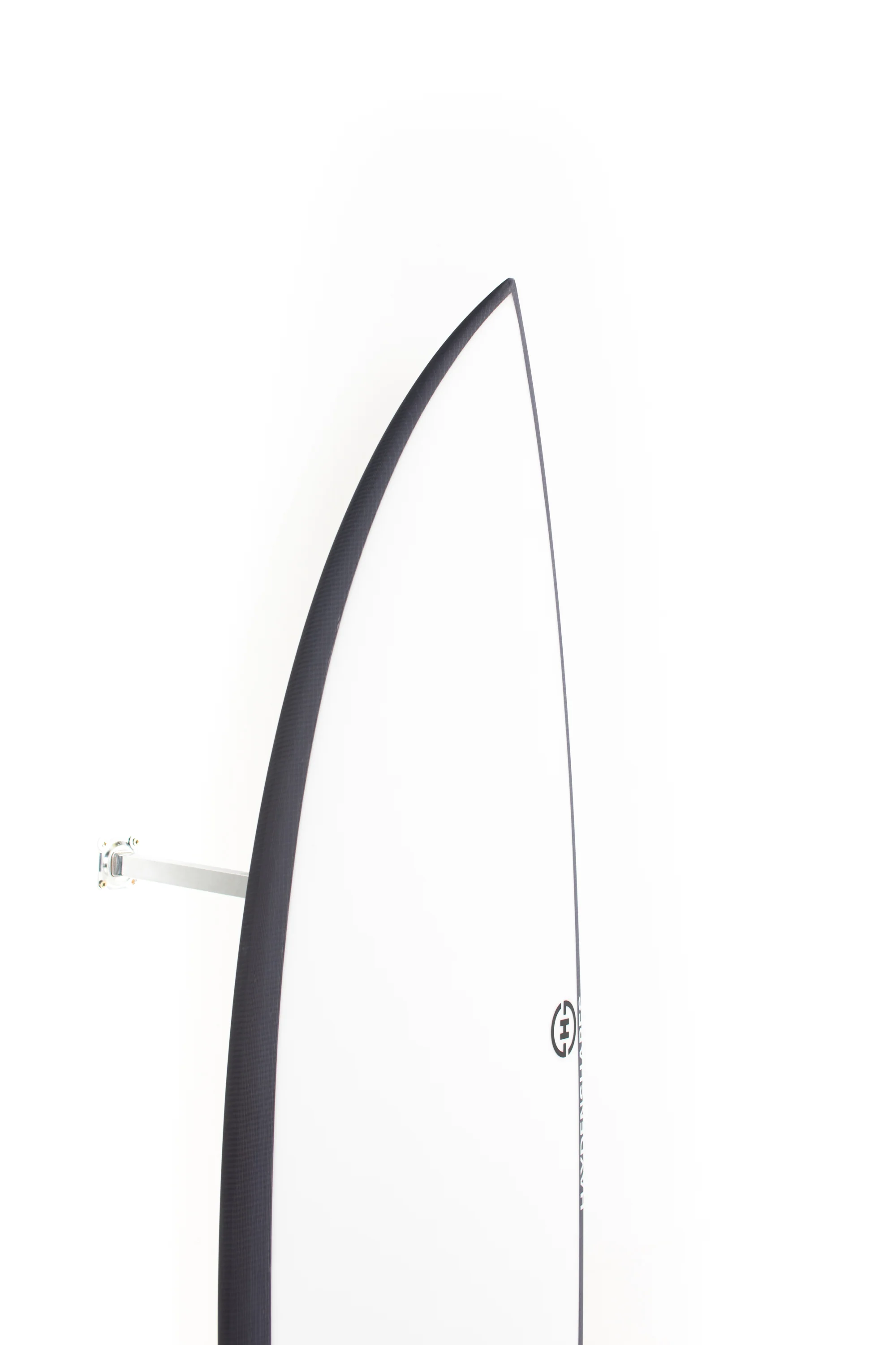 Hayden Shapes Surfboards - HOLY HYPTO FF - FCS II - 5'11" x 20 x 2 1/2 - 31.3L - Image 6