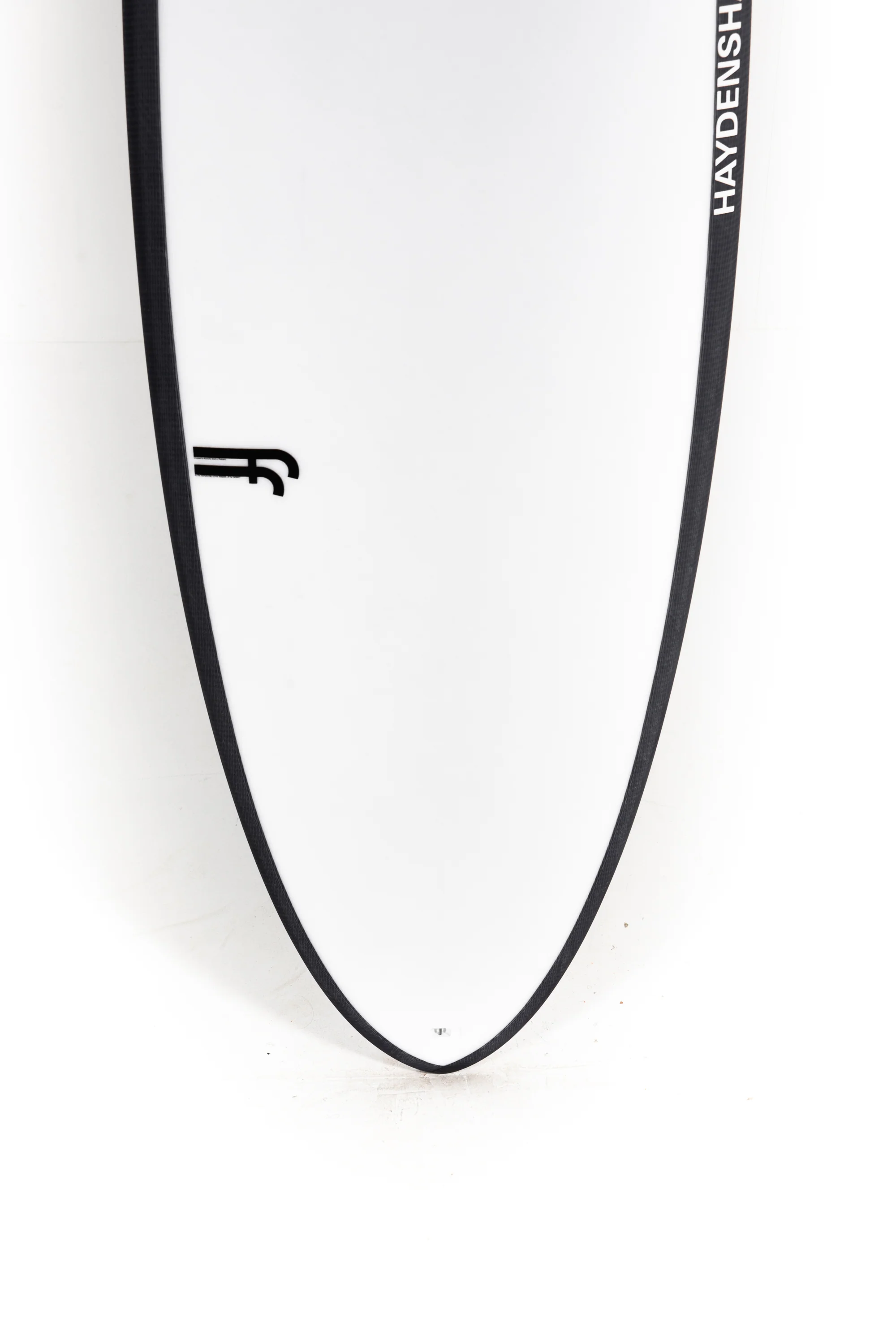 Hayden Shapes Surfboards - HOLY HYPTO FF - FCS II - 5'9" x 19 7/16 x 2 3/8 - 29.2L - Image 4