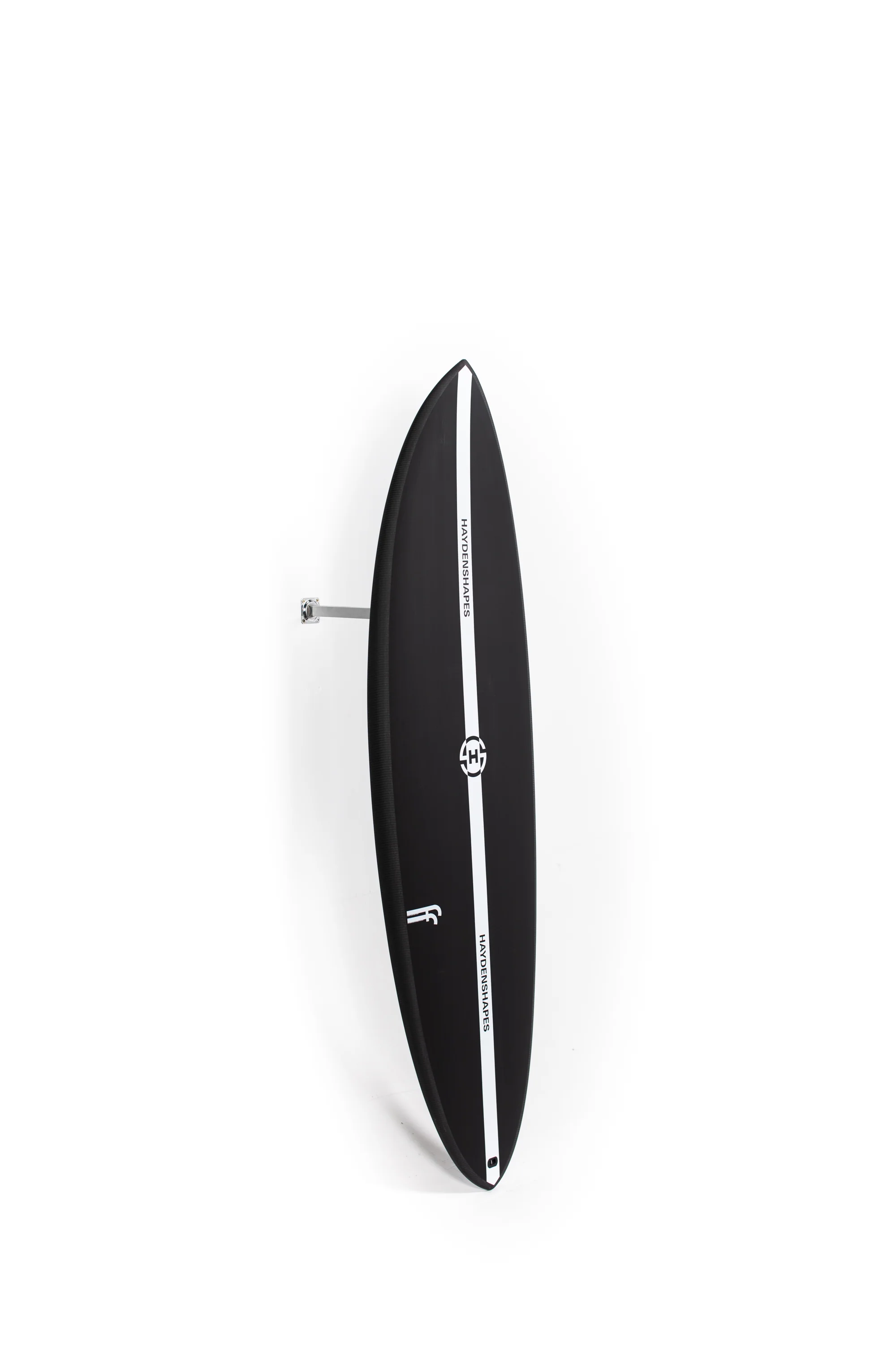 HAYDEN SHAPES SURFBOARDS - HYPTO KRYPTO FF - FUTURES - 5'11" x 20 3/8 x 2 11/16 - 34.72L - Image 5