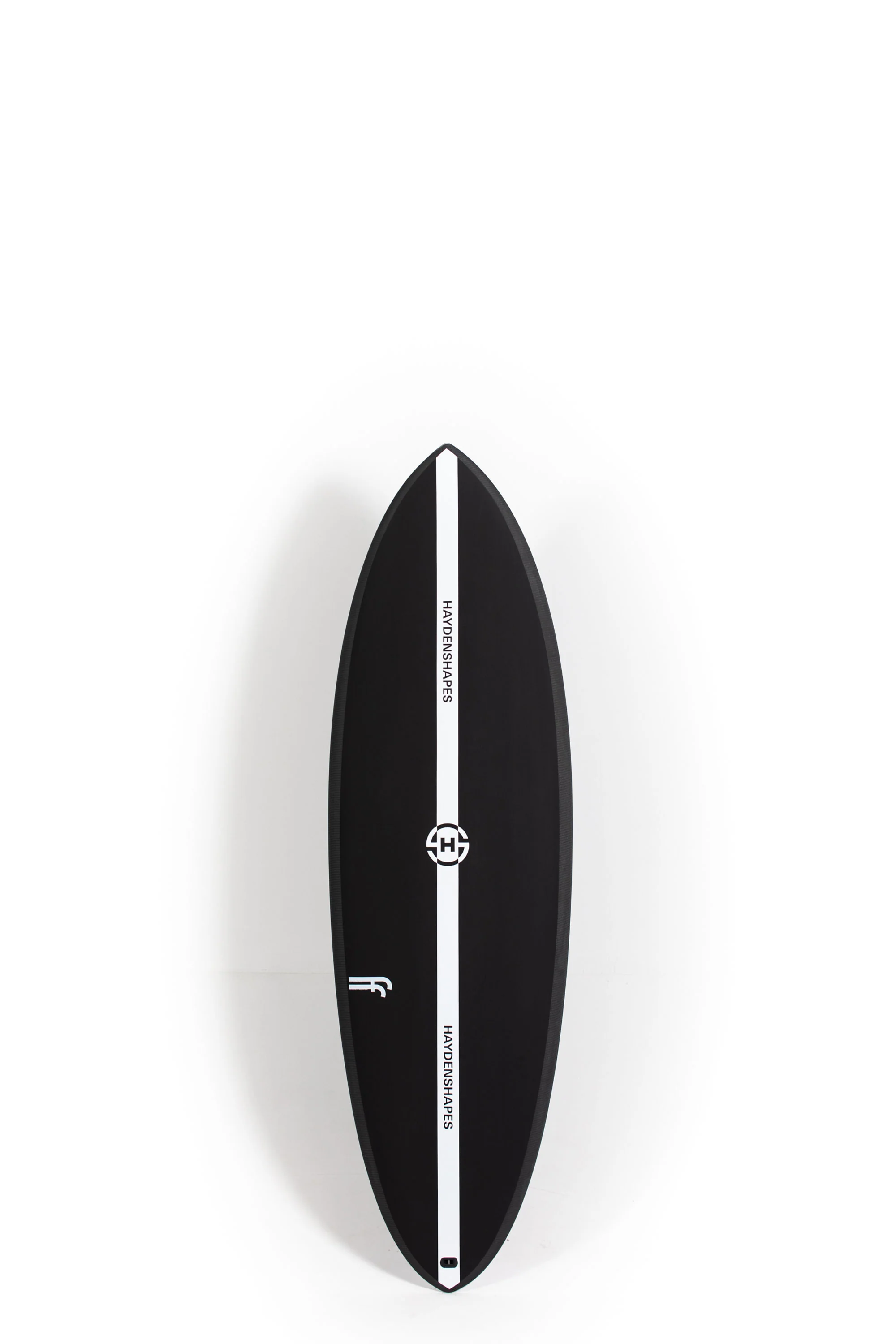 HAYDEN SHAPES SURFBOARDS - HYPTO KRYPTO FF - FUTURES - 5'9" x 20 1/8 x 2 9/16 - 32.3L