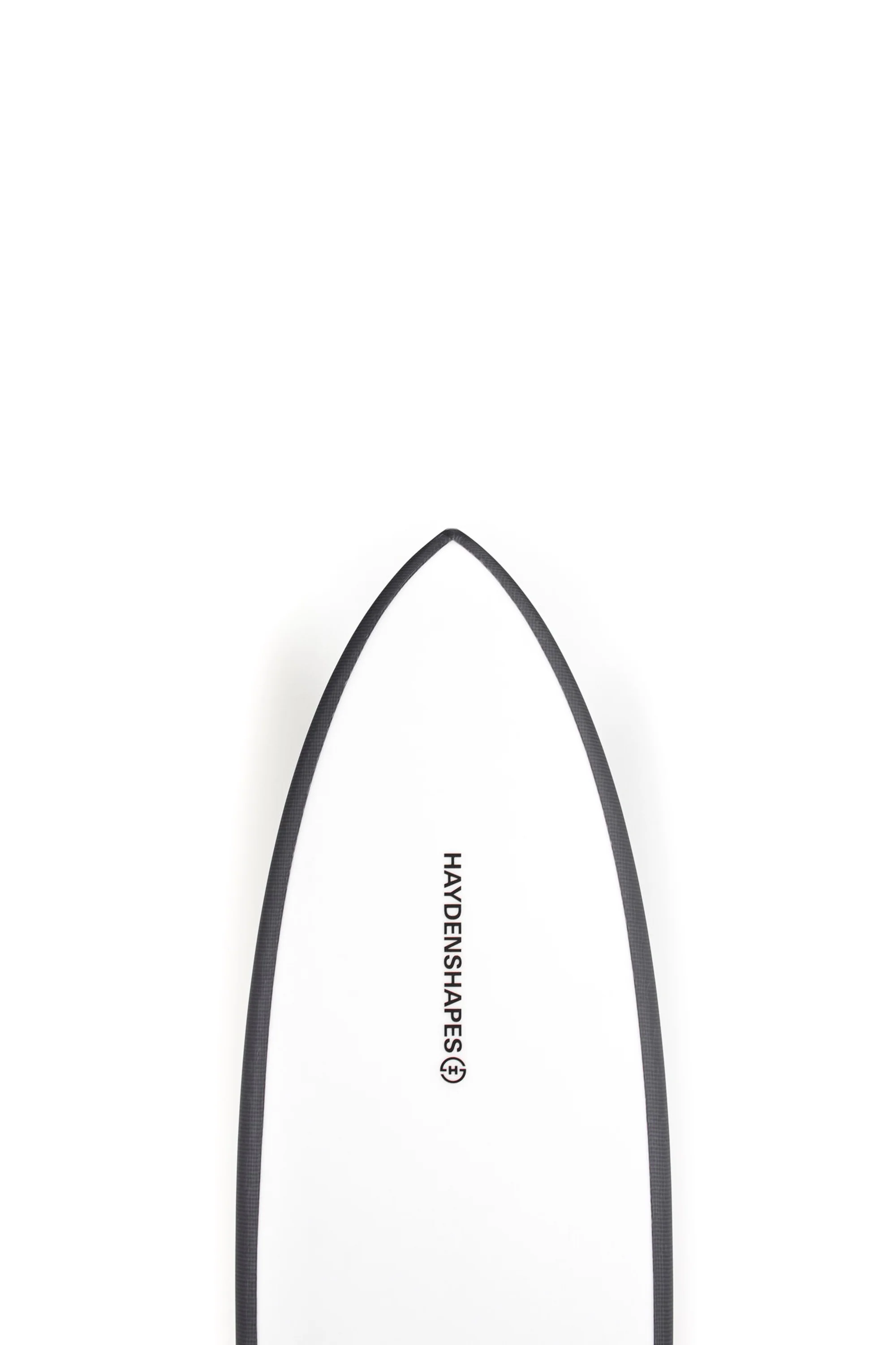 HAYDEN SHAPES SURFBOARDS - HYPTO KRYPTO FF - FUTURES - 6'6" x 21 1/2 x 3 - 45.52L - Image 3
