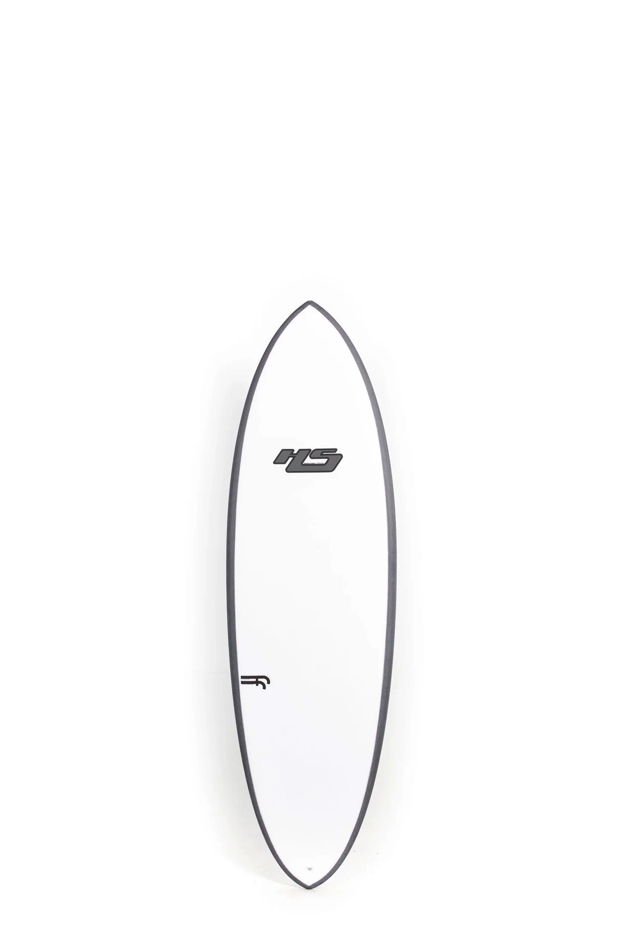 HAYDEN SHAPES SURFBOARDS - HYPTO KRYPTO FF - FCSII - 5'11" x 20 3/8 x 2 11/16 - 34.72L