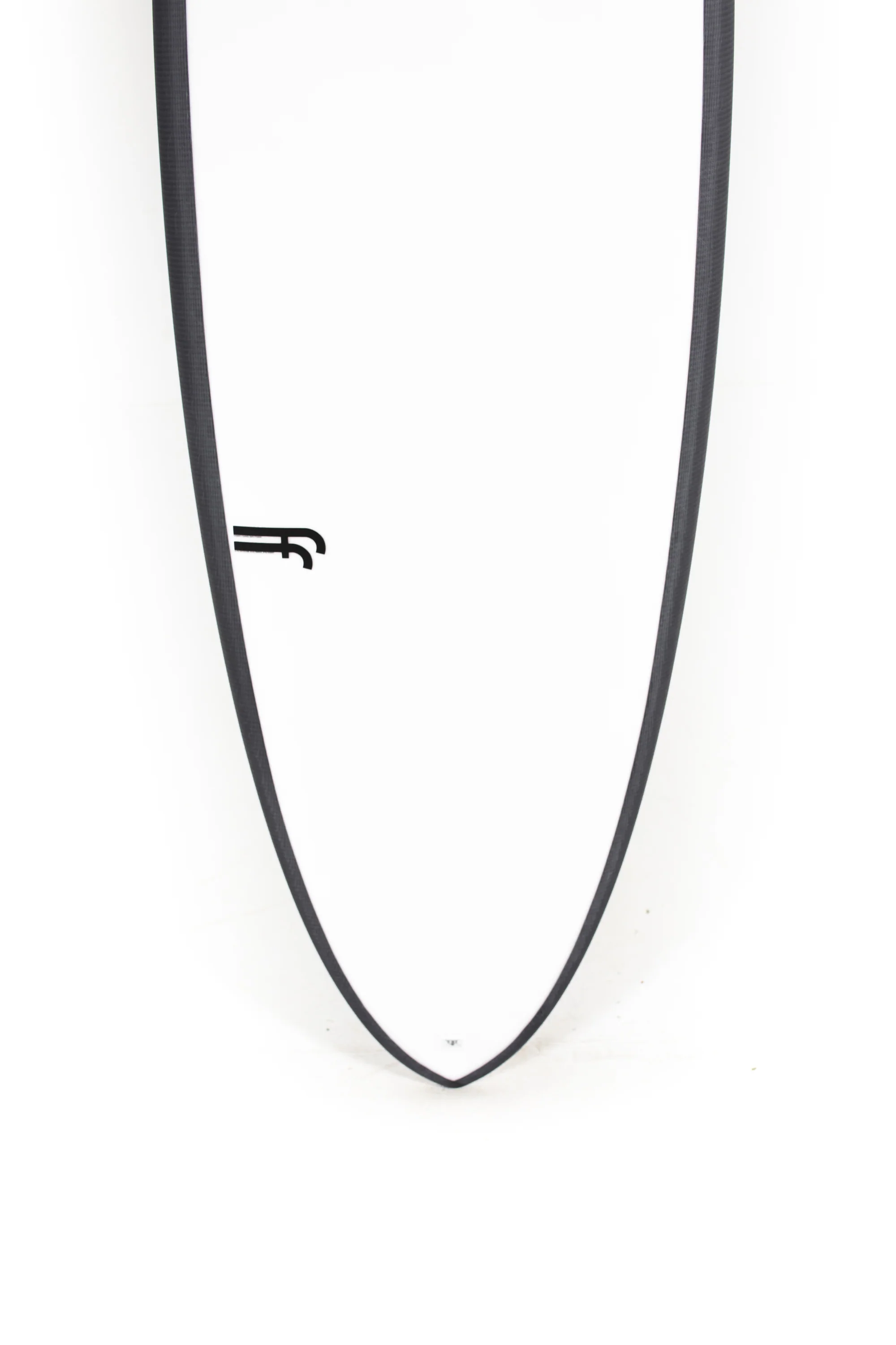 HAYDEN SHAPES SURFBOARDS - HYPTO KRYPTO FF - FCSII - 6'0" x 20 1/2 x 2 3/4 - 36.33L - Image 4