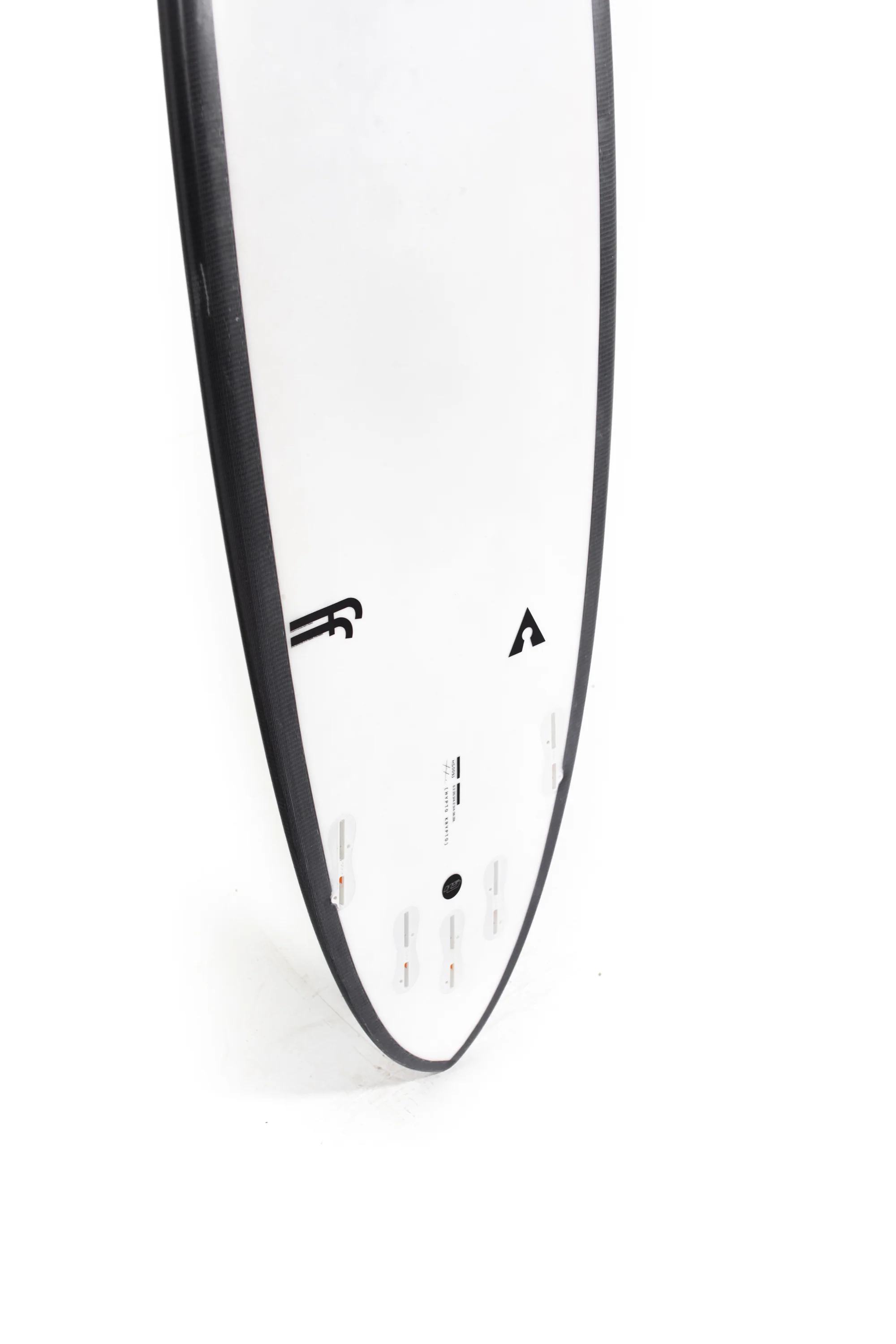 2ND HAND | HAYDEN SHAPES SURFBOARDS - HYPTO KRYPTO FF - FCSII - 6'2" x 20 3/4 x 2 3/4 - 38.39L - Image 10