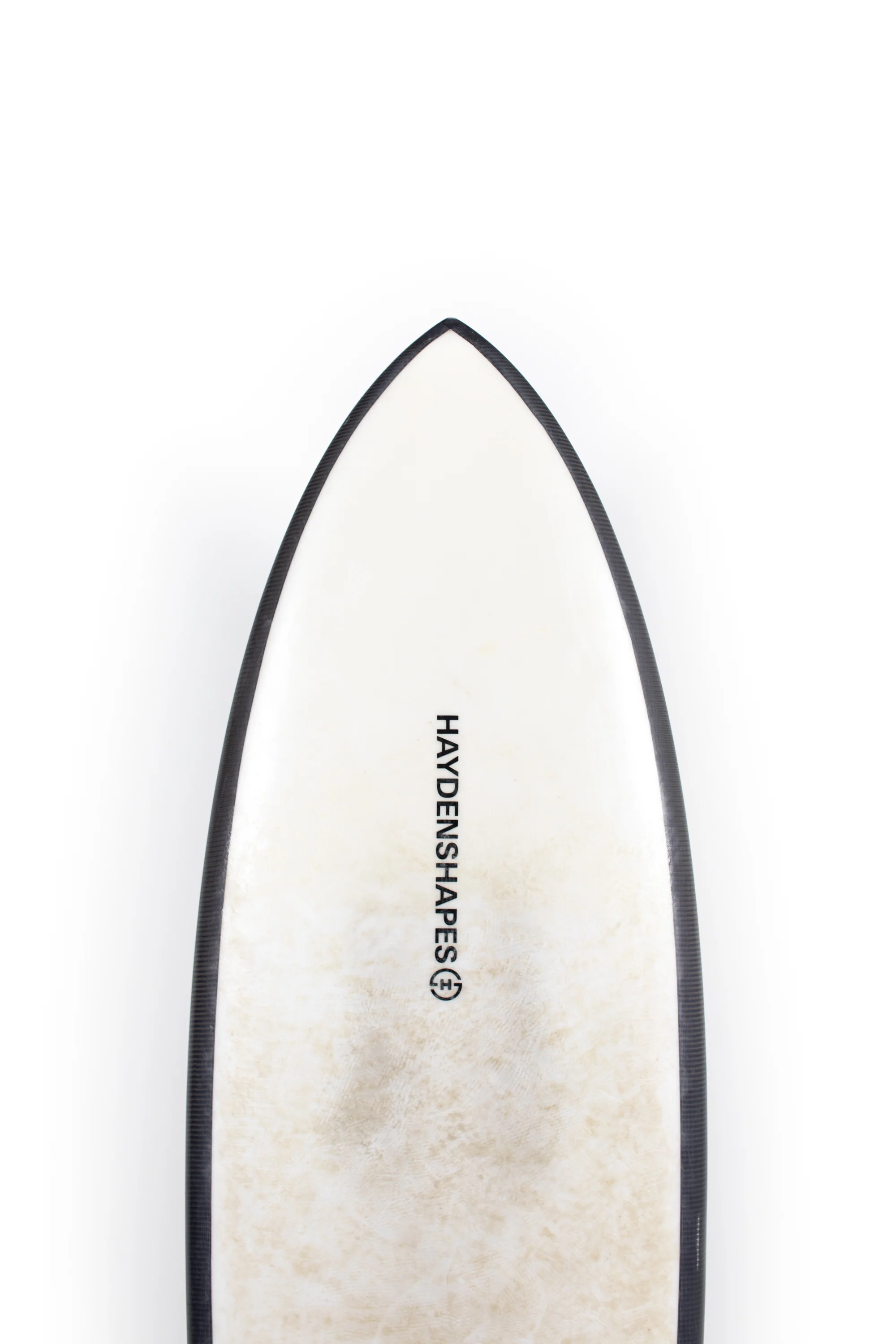2ND HAND | HAYDEN SHAPES SURFBOARDS - HYPTO KRYPTO FF - FCSII - 6'2" x 20 3/4 x 2 3/4 - 38.39L - Image 3