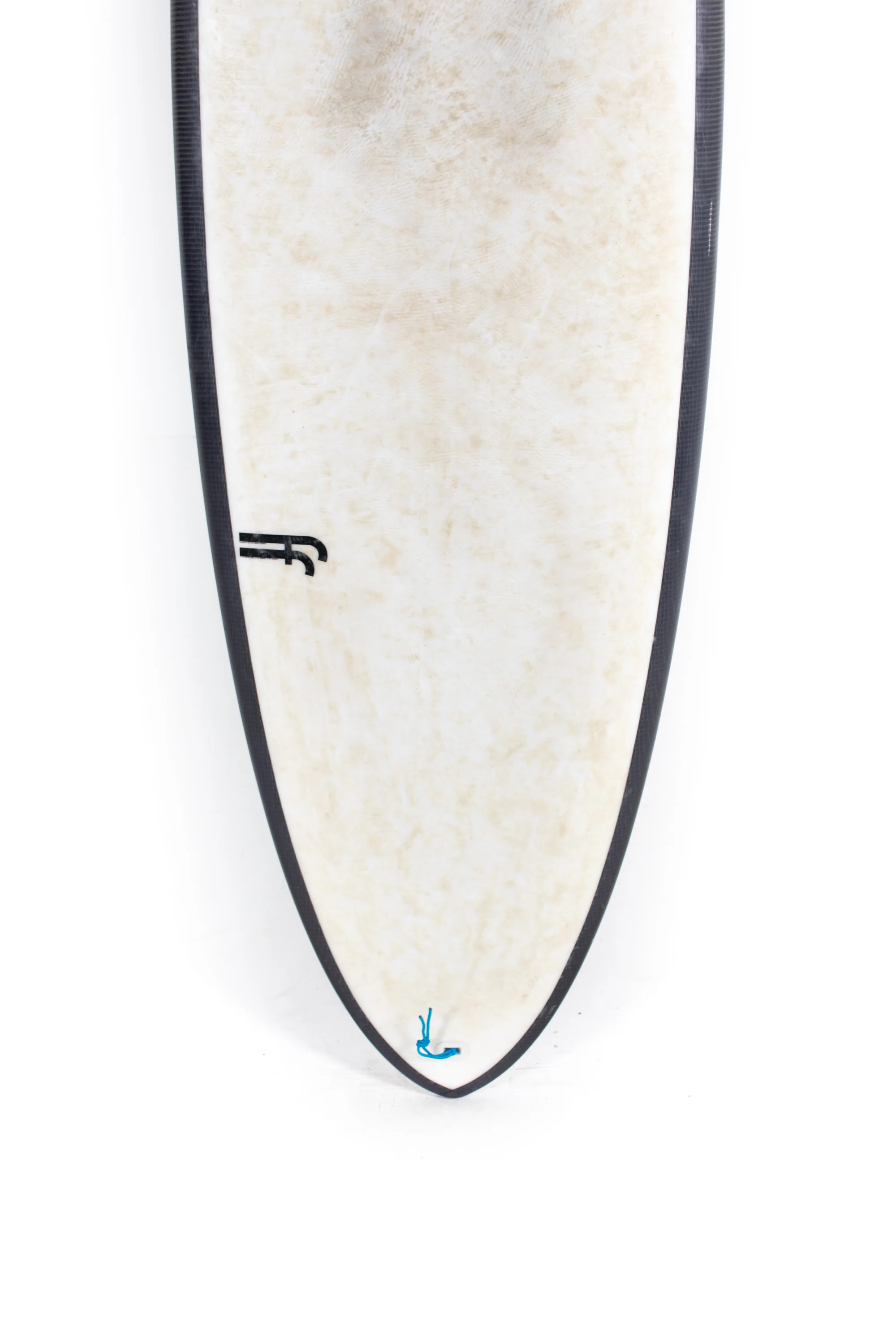 2ND HAND | HAYDEN SHAPES SURFBOARDS - HYPTO KRYPTO FF - FCSII - 6'2" x 20 3/4 x 2 3/4 - 38.39L - Image 4