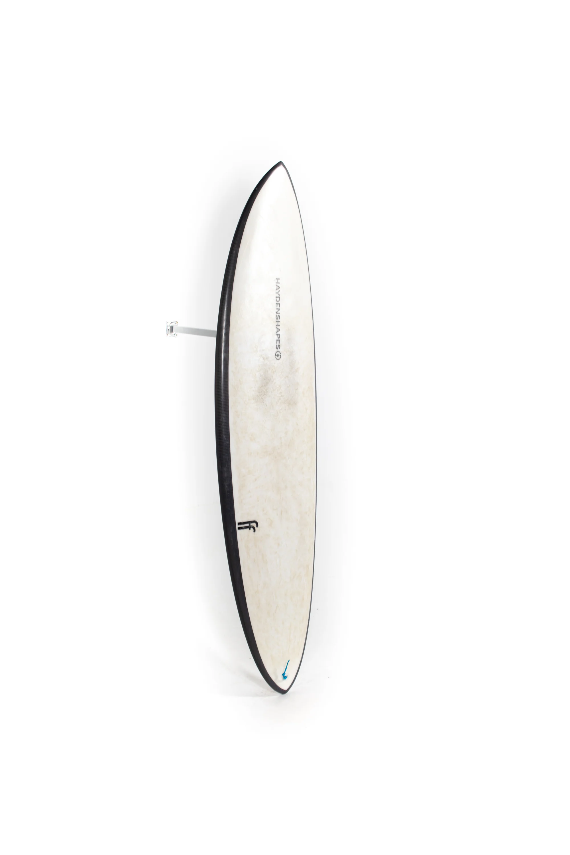 2ND HAND | HAYDEN SHAPES SURFBOARDS - HYPTO KRYPTO FF - FCSII - 6'2" x 20 3/4 x 2 3/4 - 38.39L - Image 5