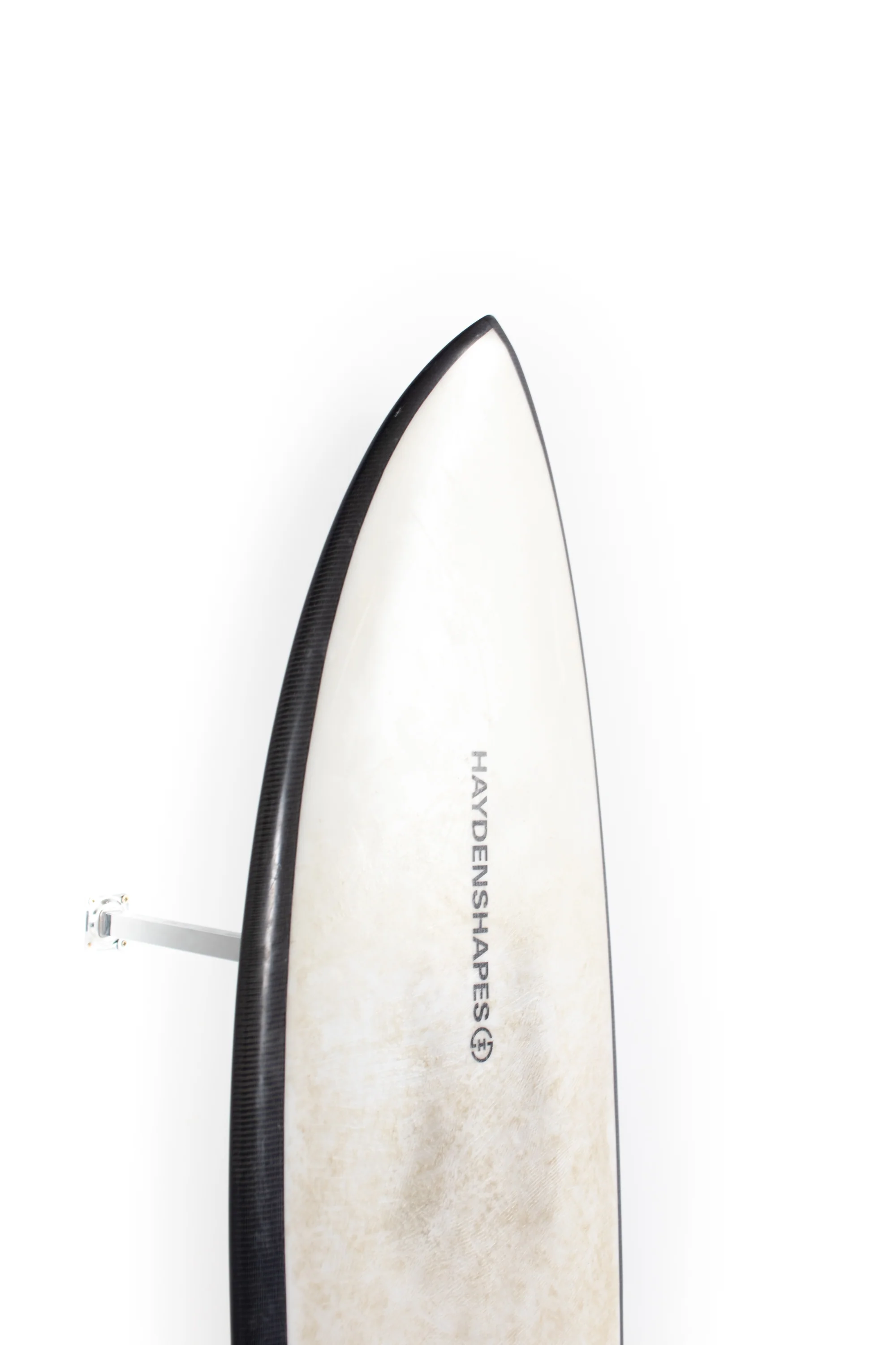 2ND HAND | HAYDEN SHAPES SURFBOARDS - HYPTO KRYPTO FF - FCSII - 6'2" x 20 3/4 x 2 3/4 - 38.39L - Image 6