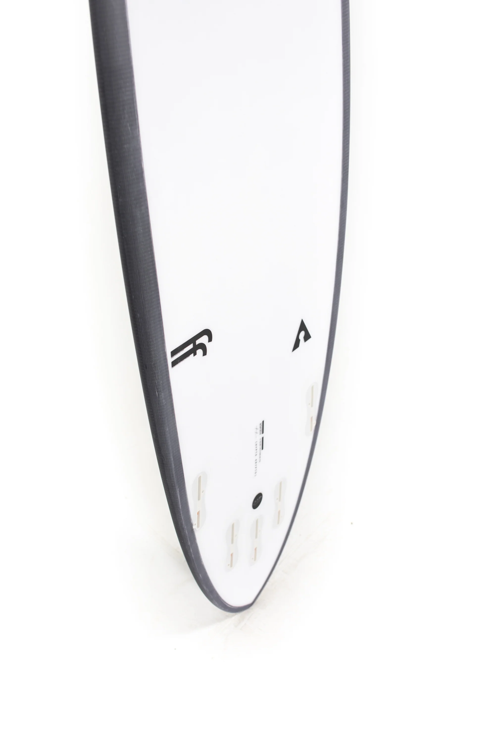 HAYDEN SHAPES SURFBOARDS - HYPTO KRYPTO FF - FCSII - 5'10" x 20 1/4 x 2 5/8 - 33.73L - Image 10