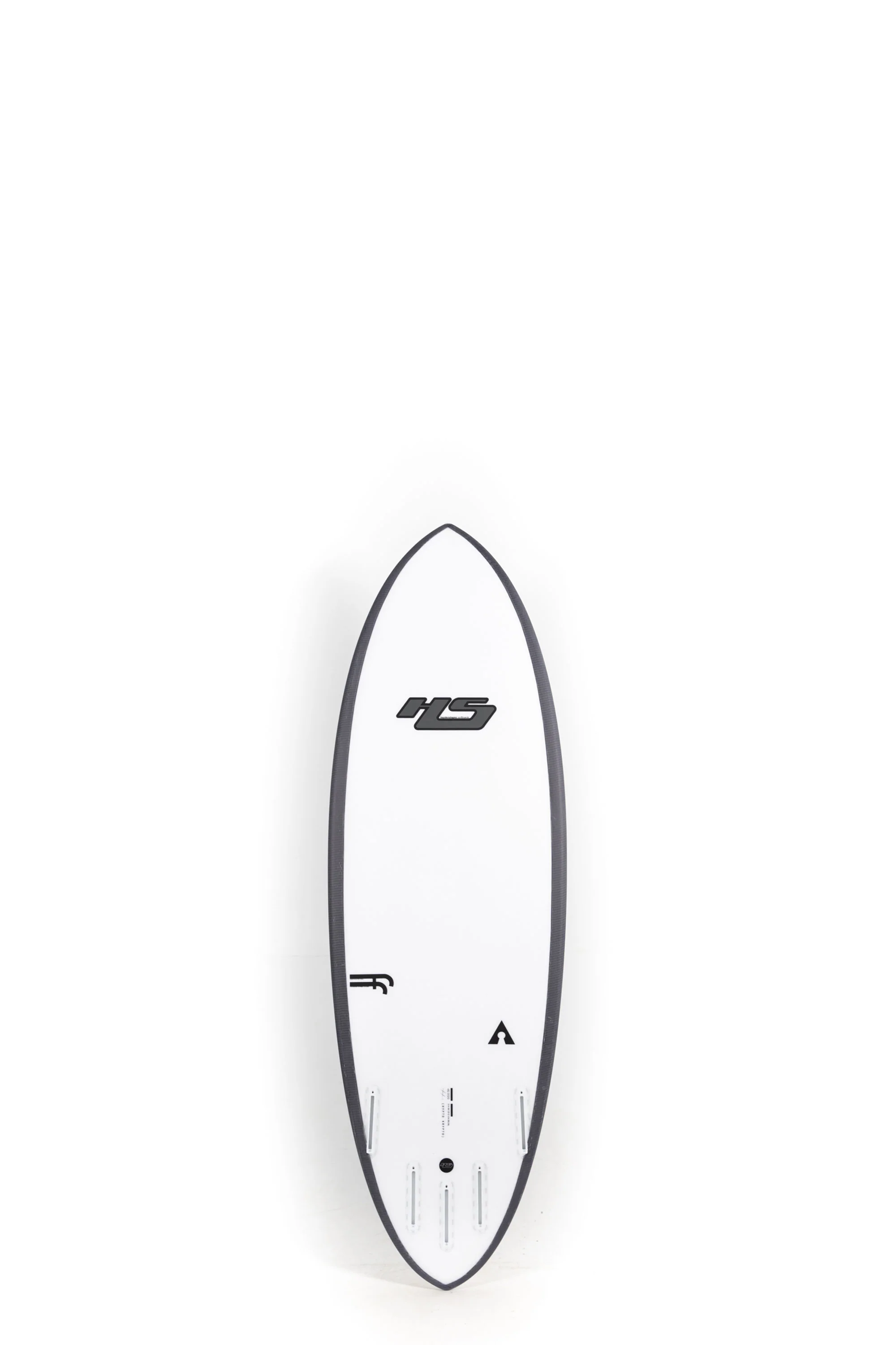 HAYDEN SHAPES SURFBOARDS - HYPTO KRYPTO FF - Futures - 5'4" x 19 1/2 x 2 1/4 - 26.24L - Image 2