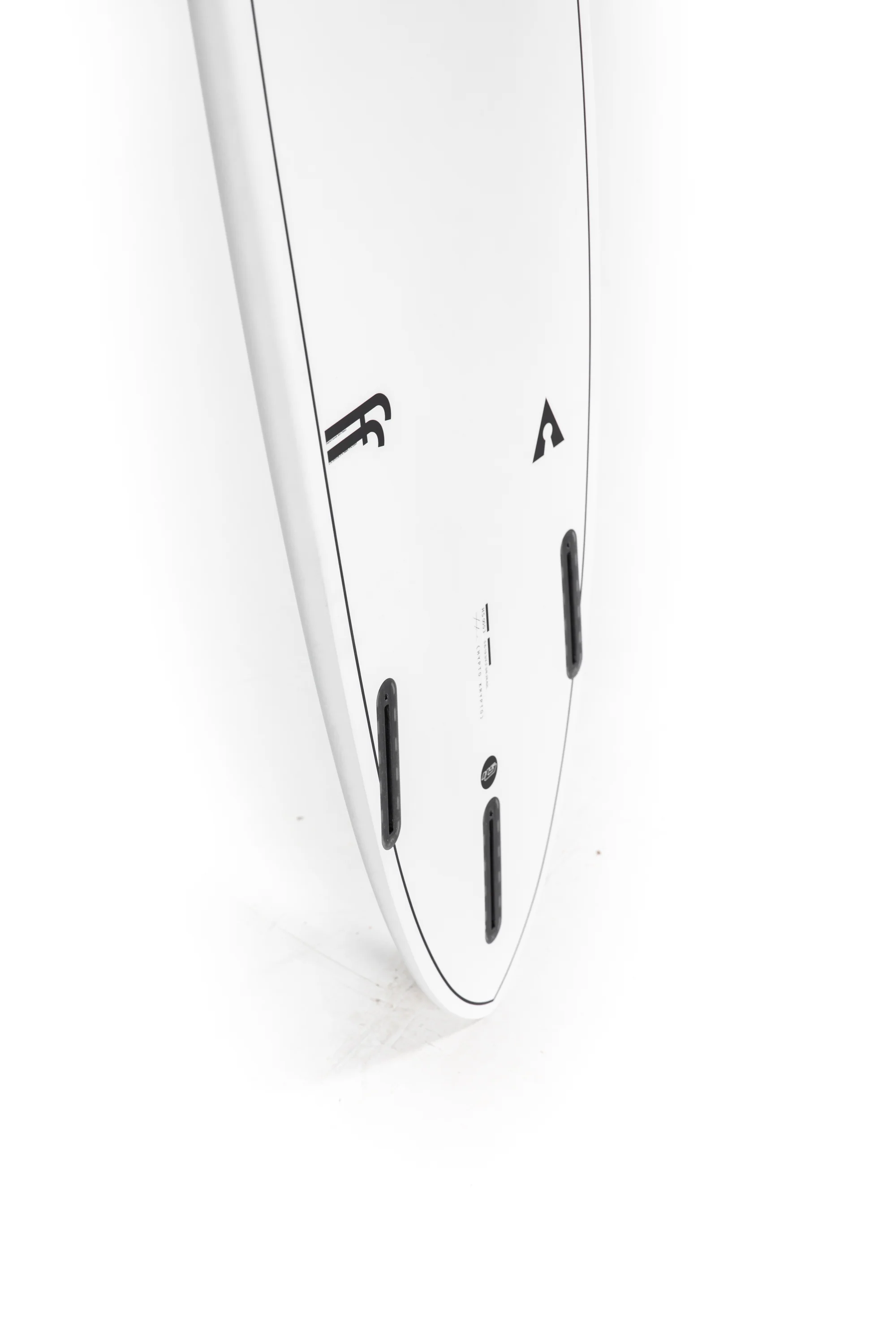 HAYDEN SHAPES SURFBOARDS - HYPTO KRYPTO FF - Futures - 5'6" x 19 3/4 x 2 3/8 - 28.62L - Image 10
