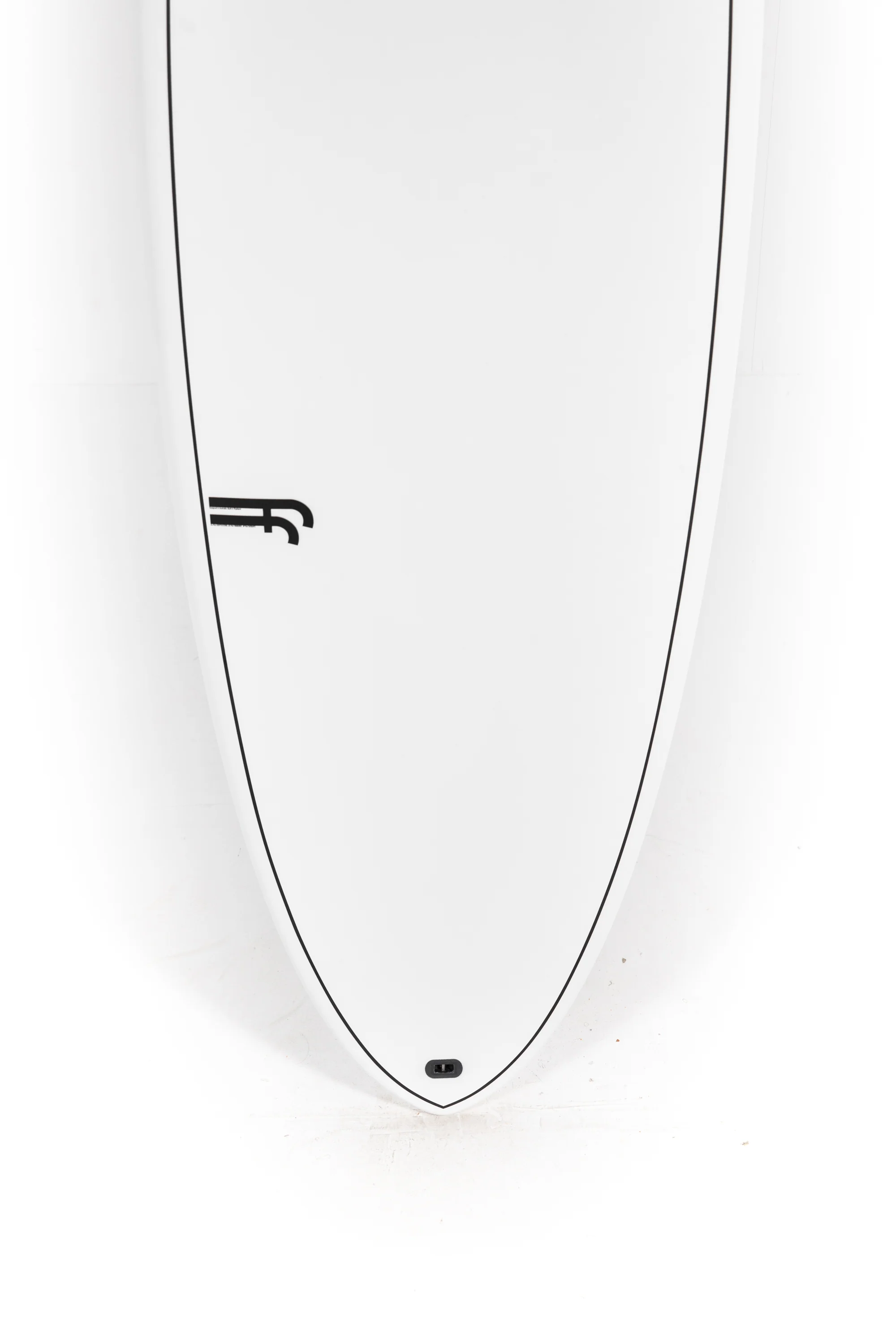 HAYDEN SHAPES SURFBOARDS - HYPTO KRYPTO FF - Futures - 5'6" x 19 3/4 x 2 3/8 - 28.62L - Image 4
