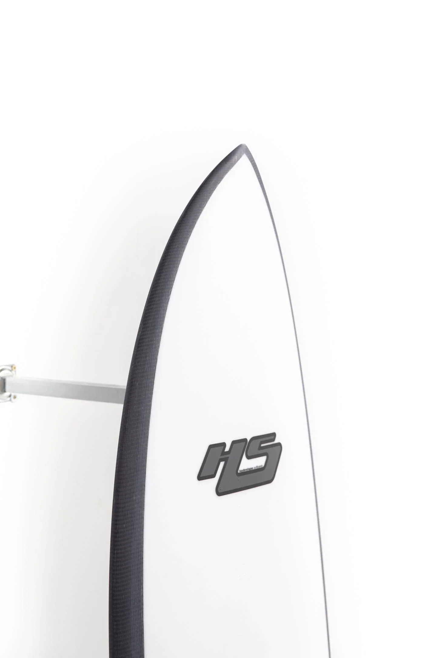 HAYDEN SHAPES SURFBOARDS - HYPTO KRYPTO FF - Futures - 5'8" x 20 x 2 1/2 - 31.03L - Image 6