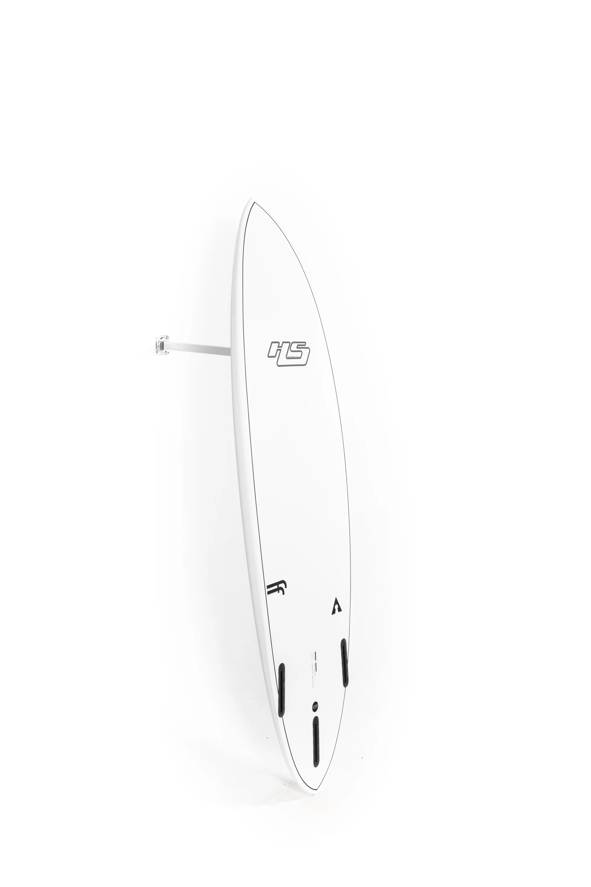 HAYDEN SHAPES SURFBOARDS - HYPTO KRYPTO FF - Futures - 5'8" x 20 x 2 1/2 - 31.03L - Image 9