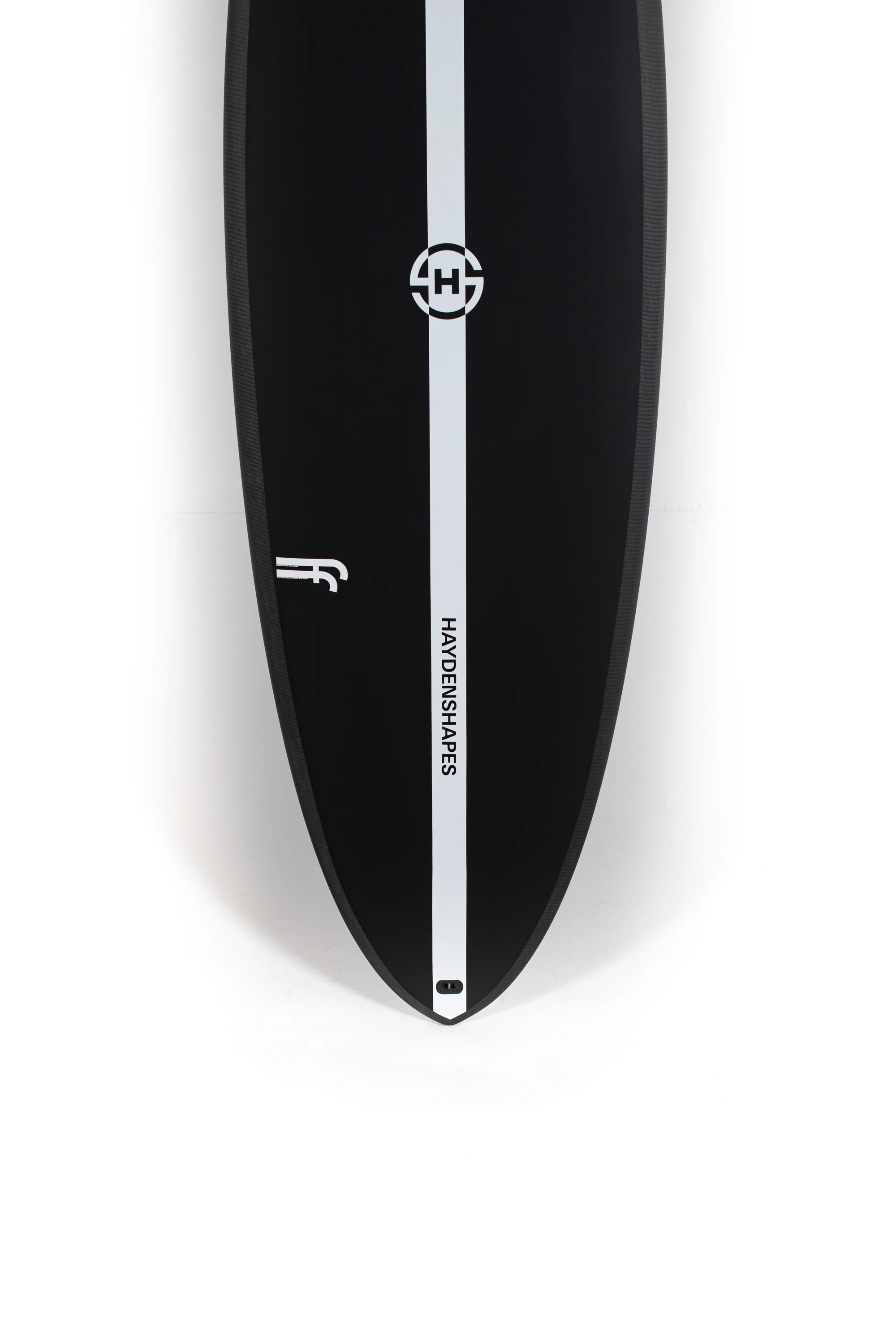 HAYDEN SHAPES SURFBOARDS - HYPTO KRYPTO FF - FUTURES - 6'1" x 20 5/8 x 2 3/4 - 37L - Image 4