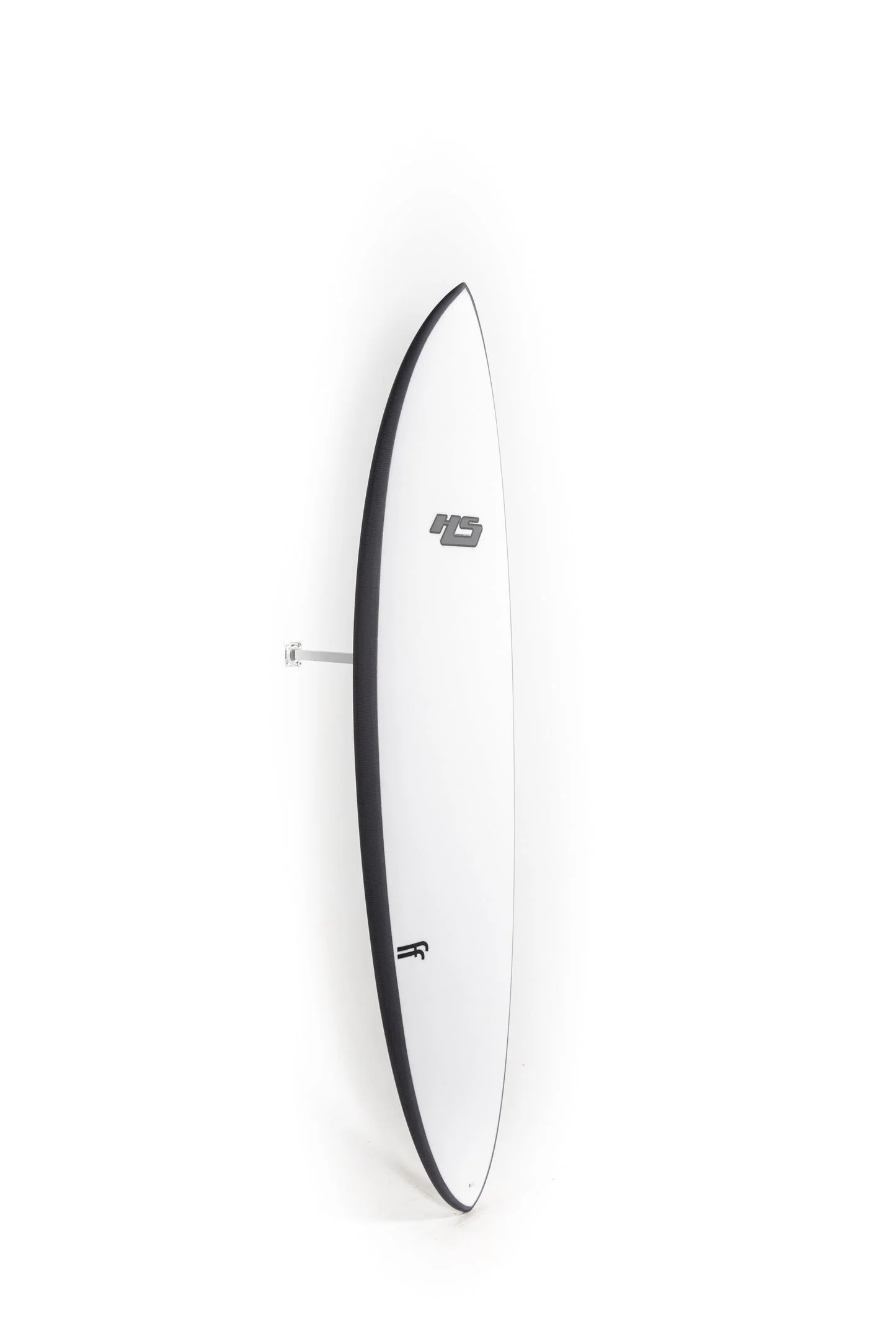 HAYDEN SHAPES SURFBOARDS - HYPTO KRYPTO FF - Futures - 6'10" x 22 1/2 x 3 1/4 - 53.95L - Image 5
