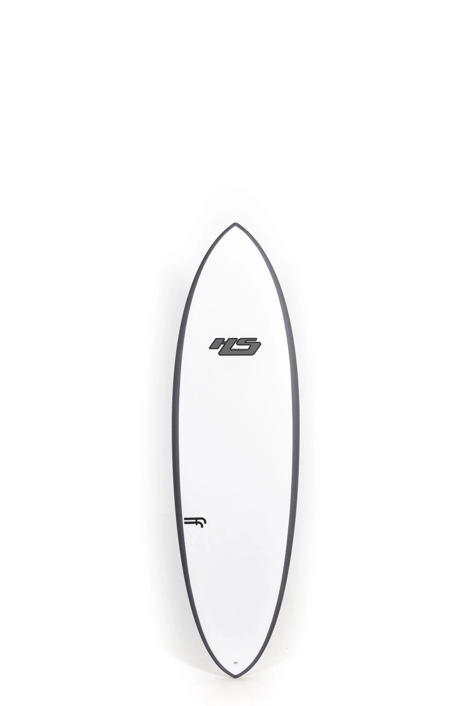 HAYDEN SHAPES SURFBOARDS - HYPTO KRYPTO FF - Futures - 6'2" x 20 3/4 x 2 3/4 - 38.39L