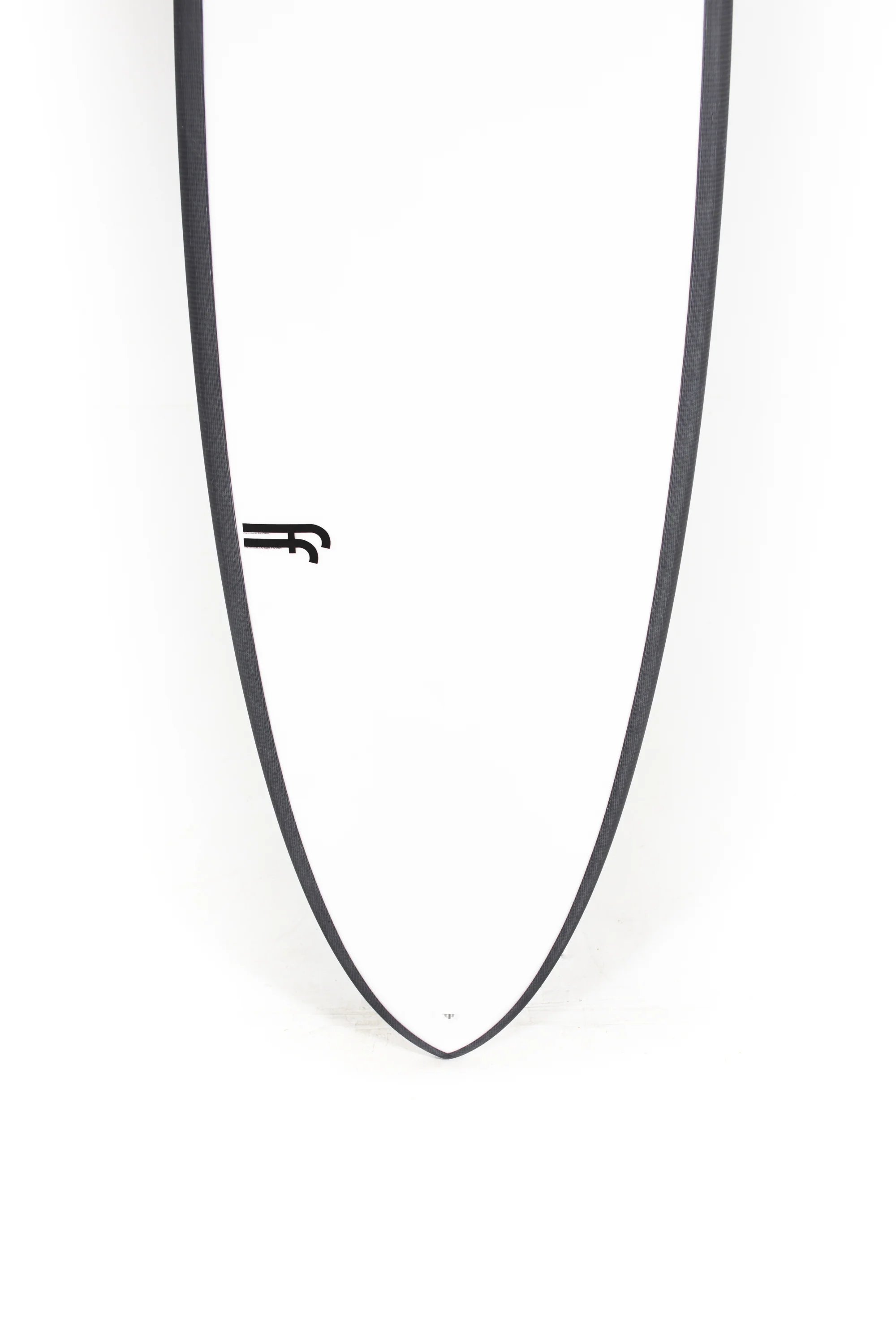 HAYDEN SHAPES SURFBOARDS - HYPTO KRYPTO FF - Futures - 6'4" x 21 x 3 - 43.2L - Image 4