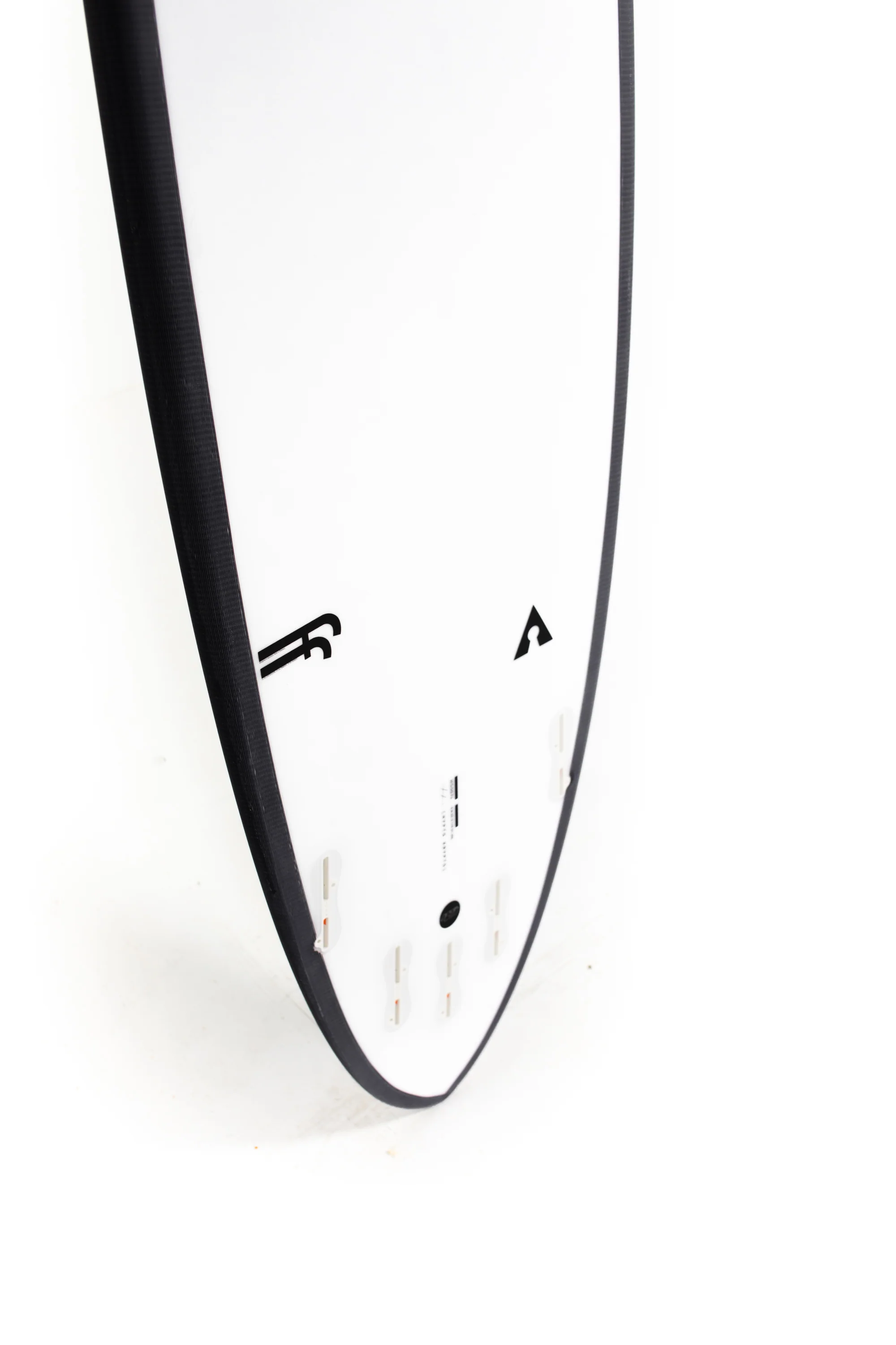 HAYDEN SHAPES SURFBOARDS - HYPTO KRYPTO FF - FCS II - 6'8" x 22 x 3 1/4 - 51'42L - Image 10