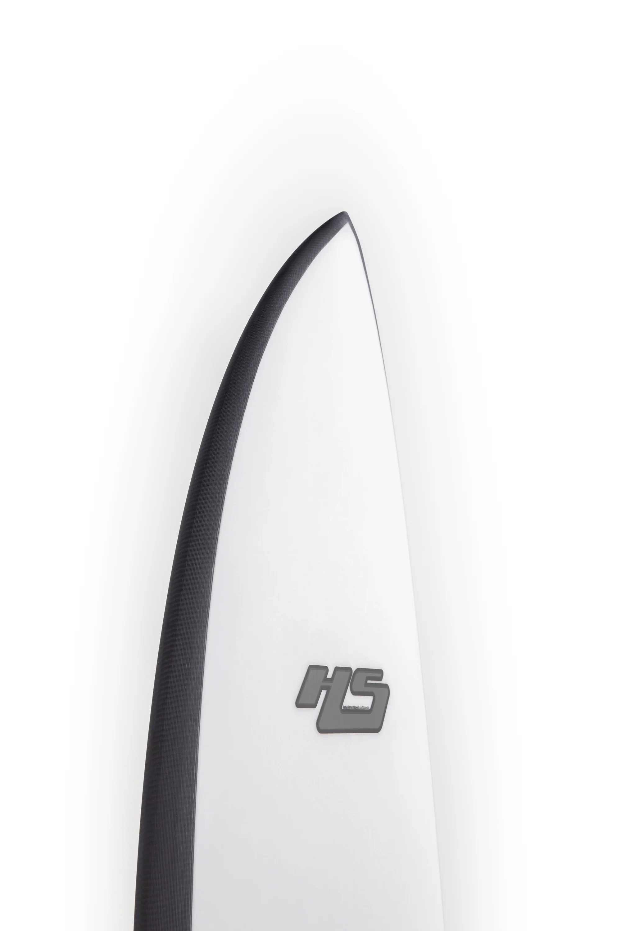 HAYDEN SHAPES SURFBOARDS - HYPTO KRYPTO FF - Futures - 7'0" x 23 x 3 3/8 - 59.58L - Image 6