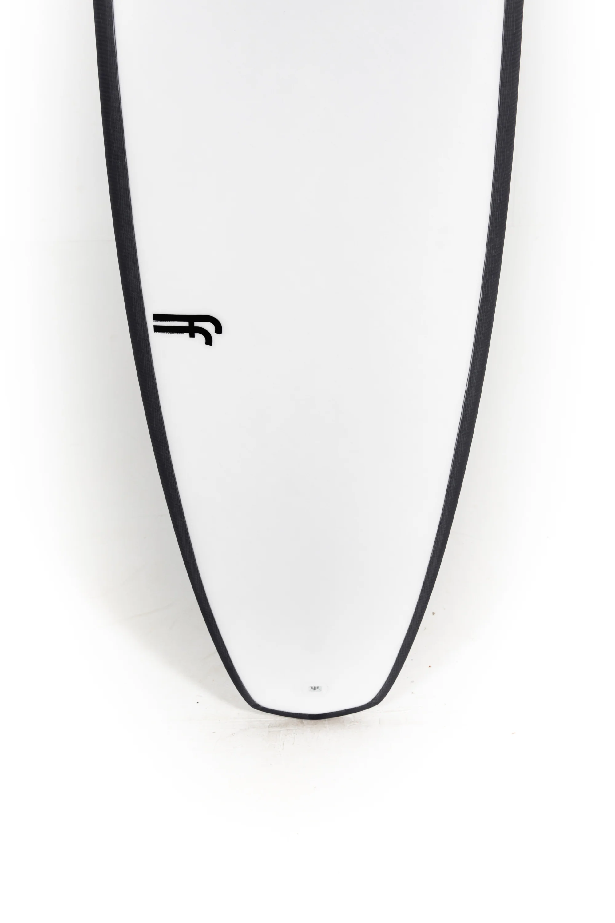 Hayden Shapes Surfboards - PLUNDER - Futures - 5'8" x 20 1/4 x 2 1/2 - 32.19L - Image 4