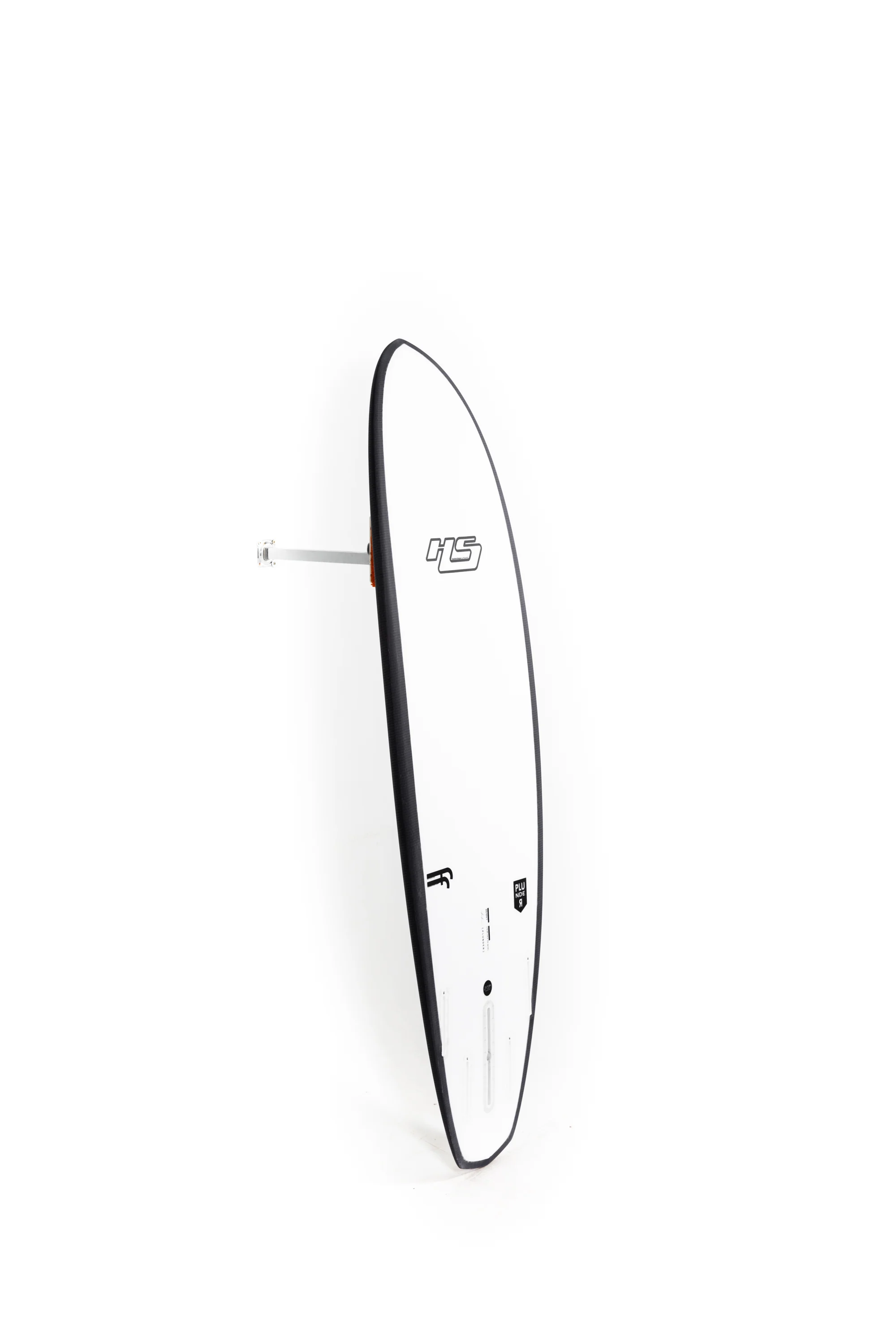 Hayden Shapes Surfboards - PLUNDER - Futures - 5'8" x 20 1/4 x 2 1/2 - 32.19L - Image 9