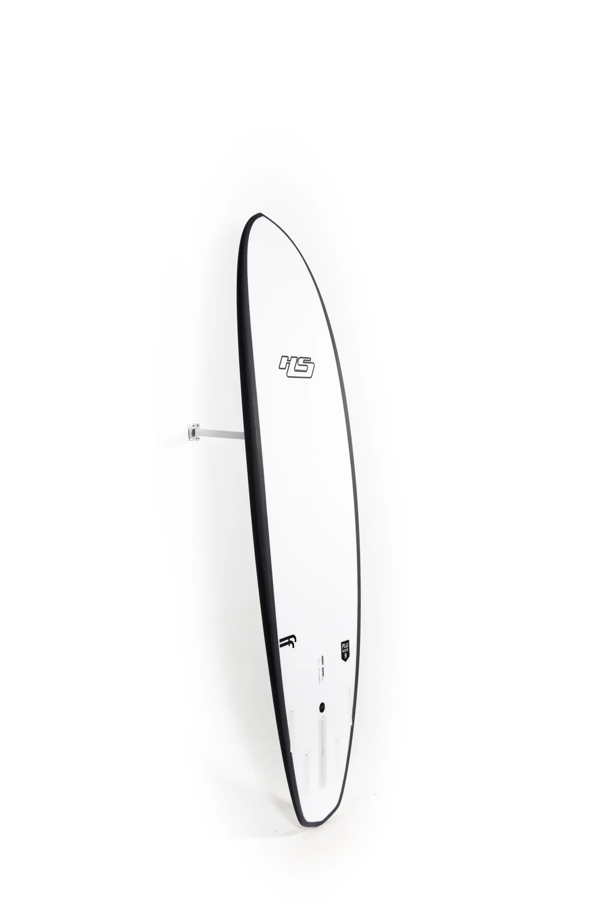 Hayden Shapes Surfboards - PLUNDER - Futures - 6'8" x 22 1/2 x 3 - 50.48L - Image 9