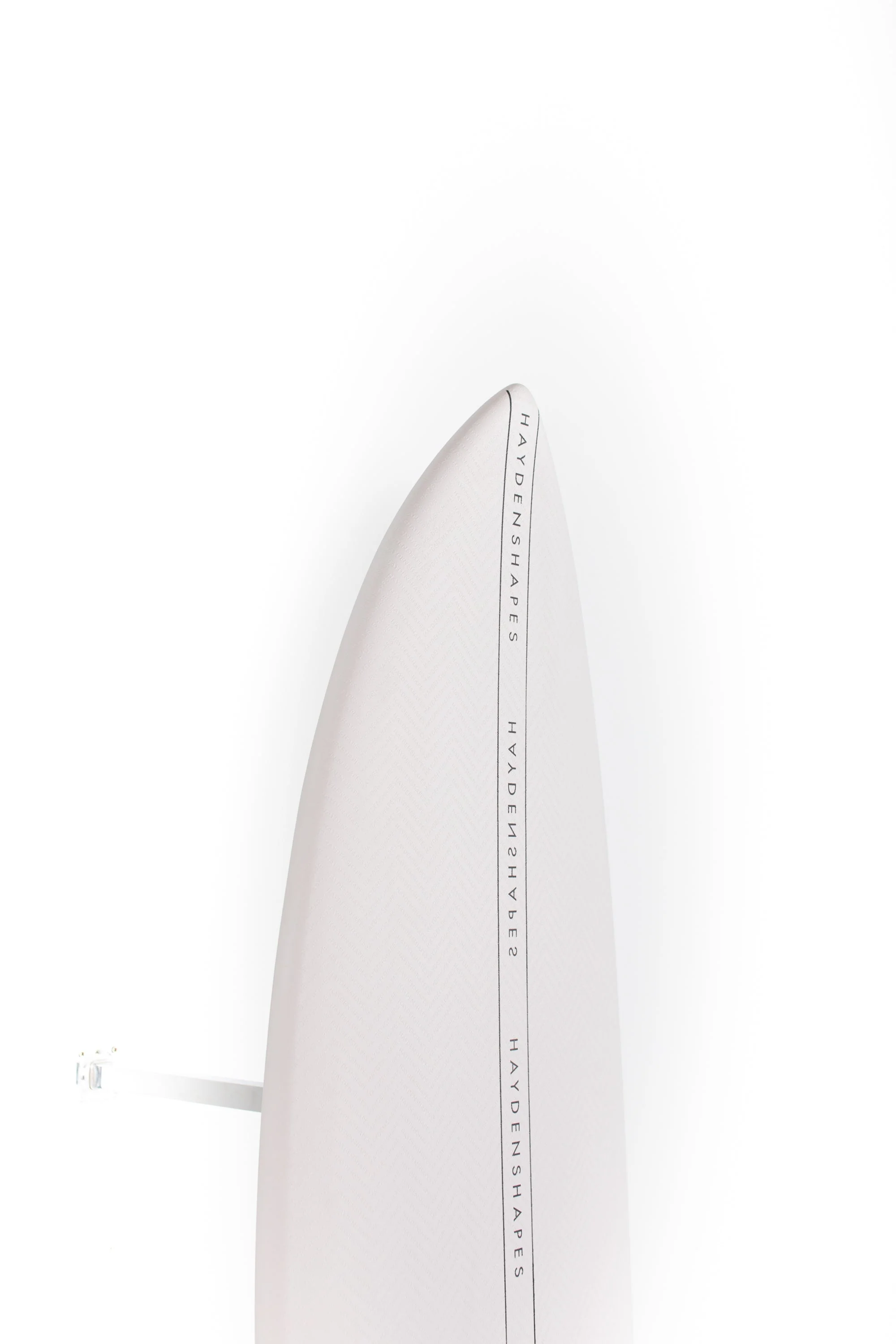 HaydenShapes Surfboard - HYPTO KRYPTO SOFT - SOFT DUST - 5'4" x 20" x 2 1/2" x 29.58L - Image 6
