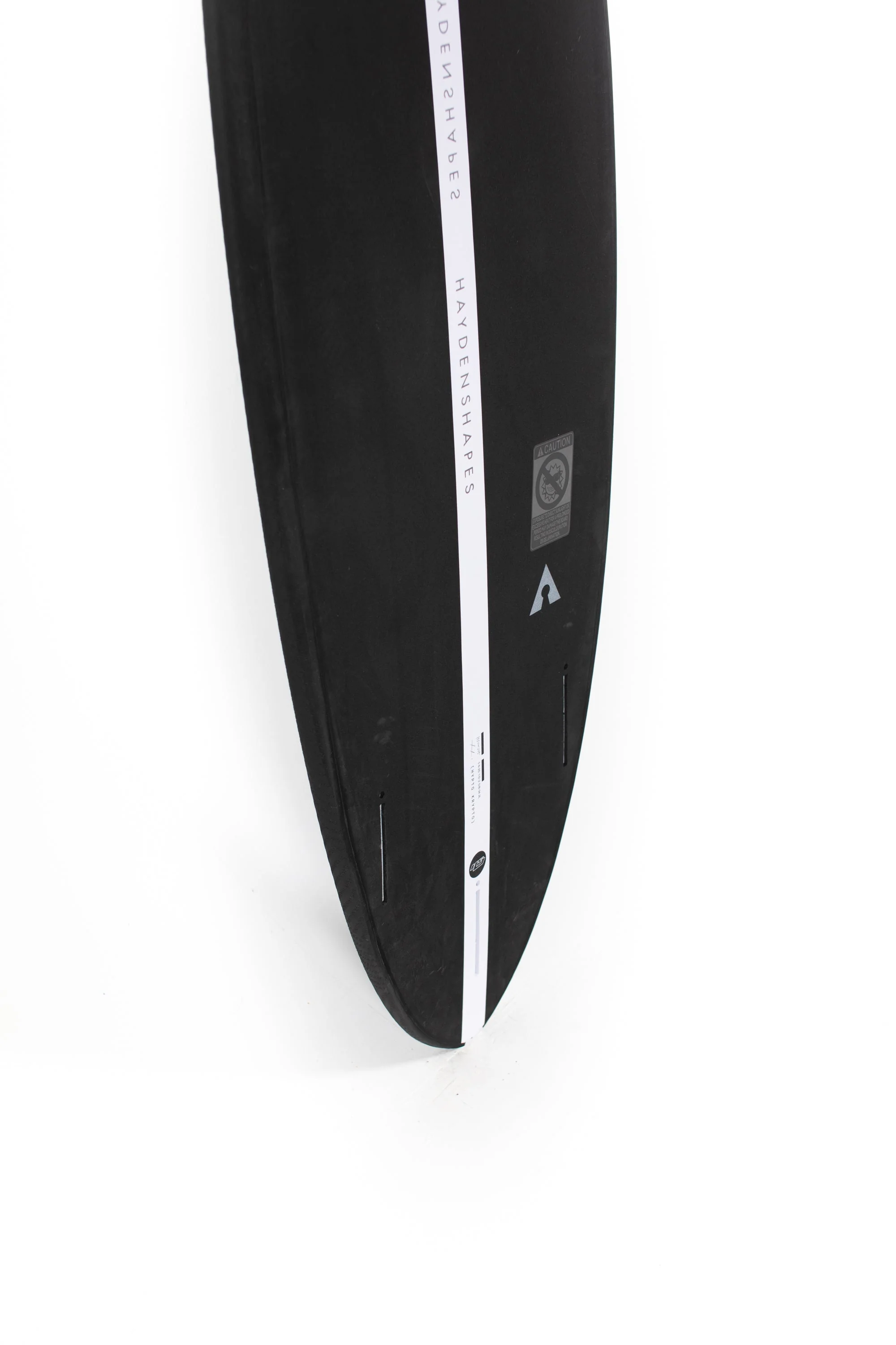 HaydenShapes Surfboard - HYPTO KRYPTO SOFT - INVERTED - 5'8" x 20 1/2" x 2 5/8" x 34.18L - Image 10
