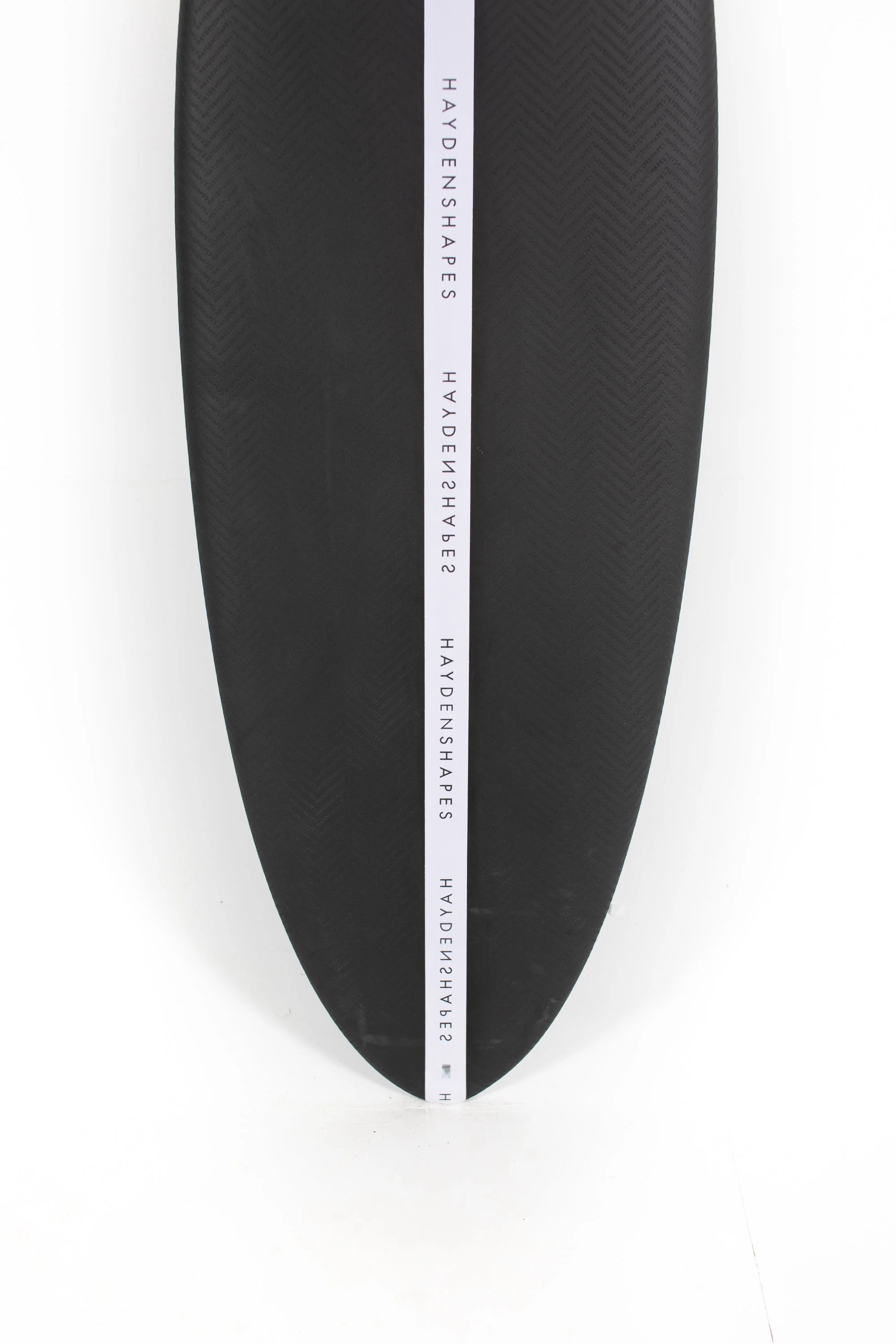 HaydenShapes Surfboard - HYPTO KRYPTO SOFT - INVERTED - 5'8" x 20 1/2" x 2 5/8" x 34.18L - Image 4