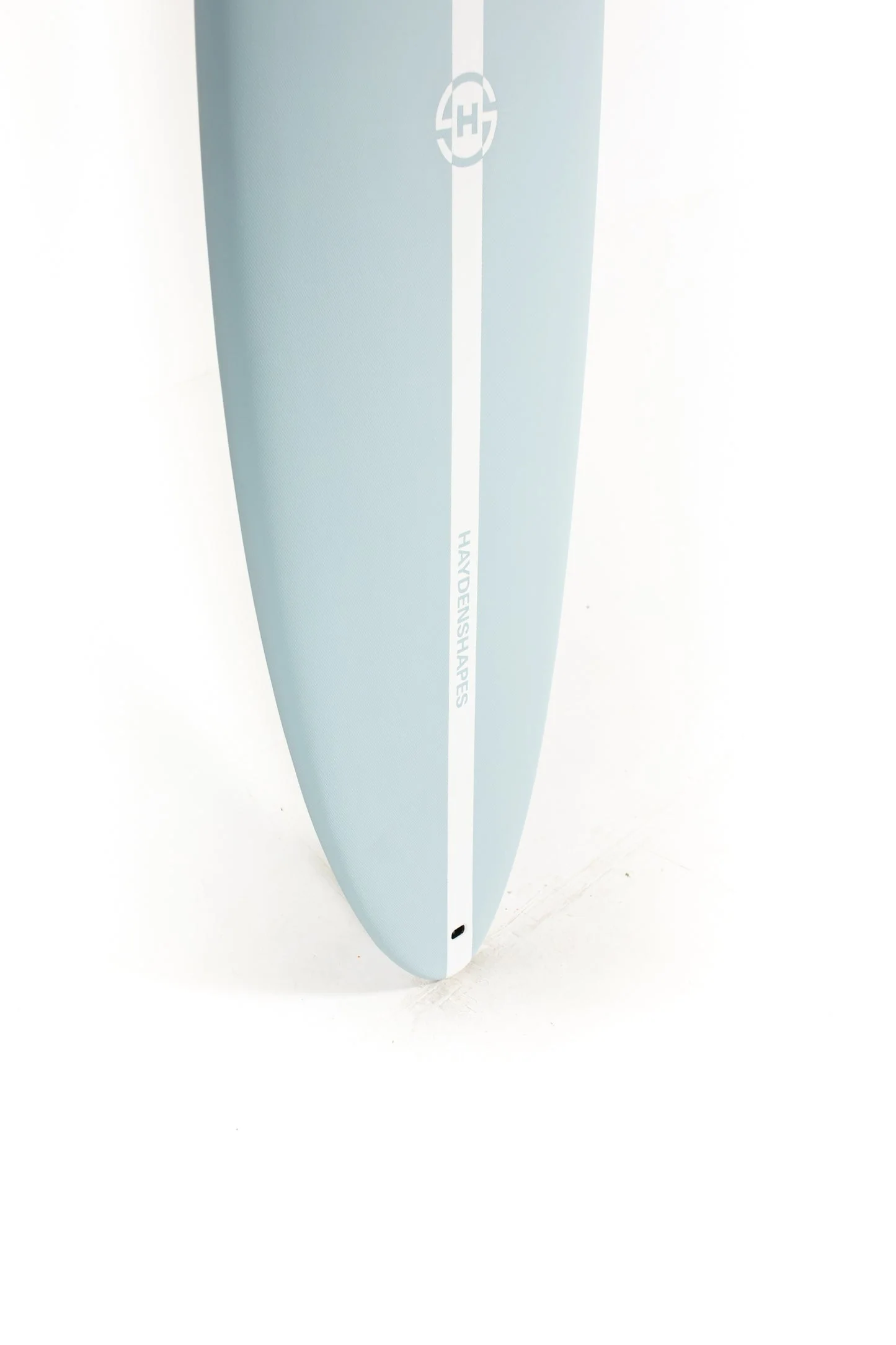 HaydenShapes Surfboard - HYPTO KRYPTO SOFT - BLUE TILE - 6'0" x 20 1/2" x 3" x 41.67L - Image 7