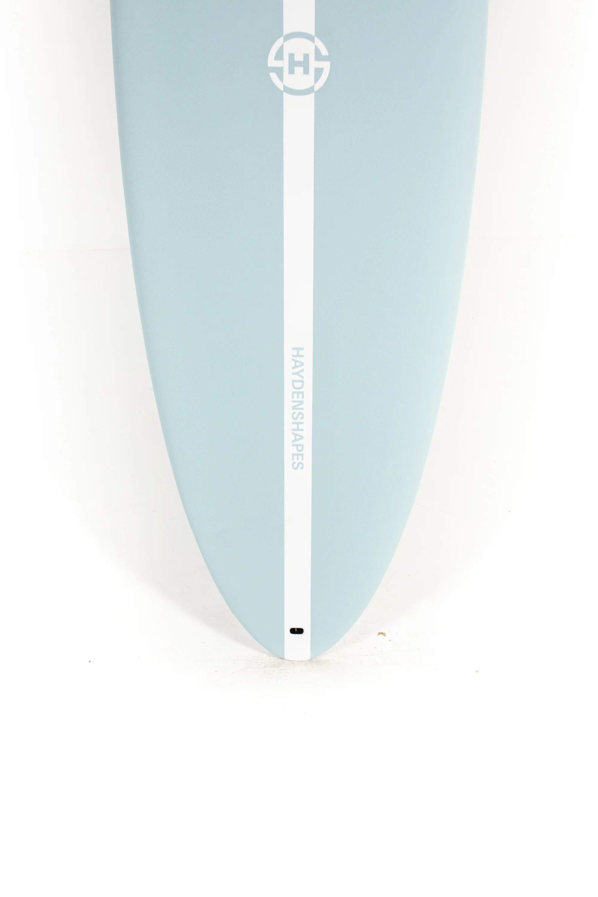 HaydenShapes Surfboard - HYPTO KRYPTO SOFT - BLUE TILE - 6'4" x 21" x 3" x 45.16L - Image 4