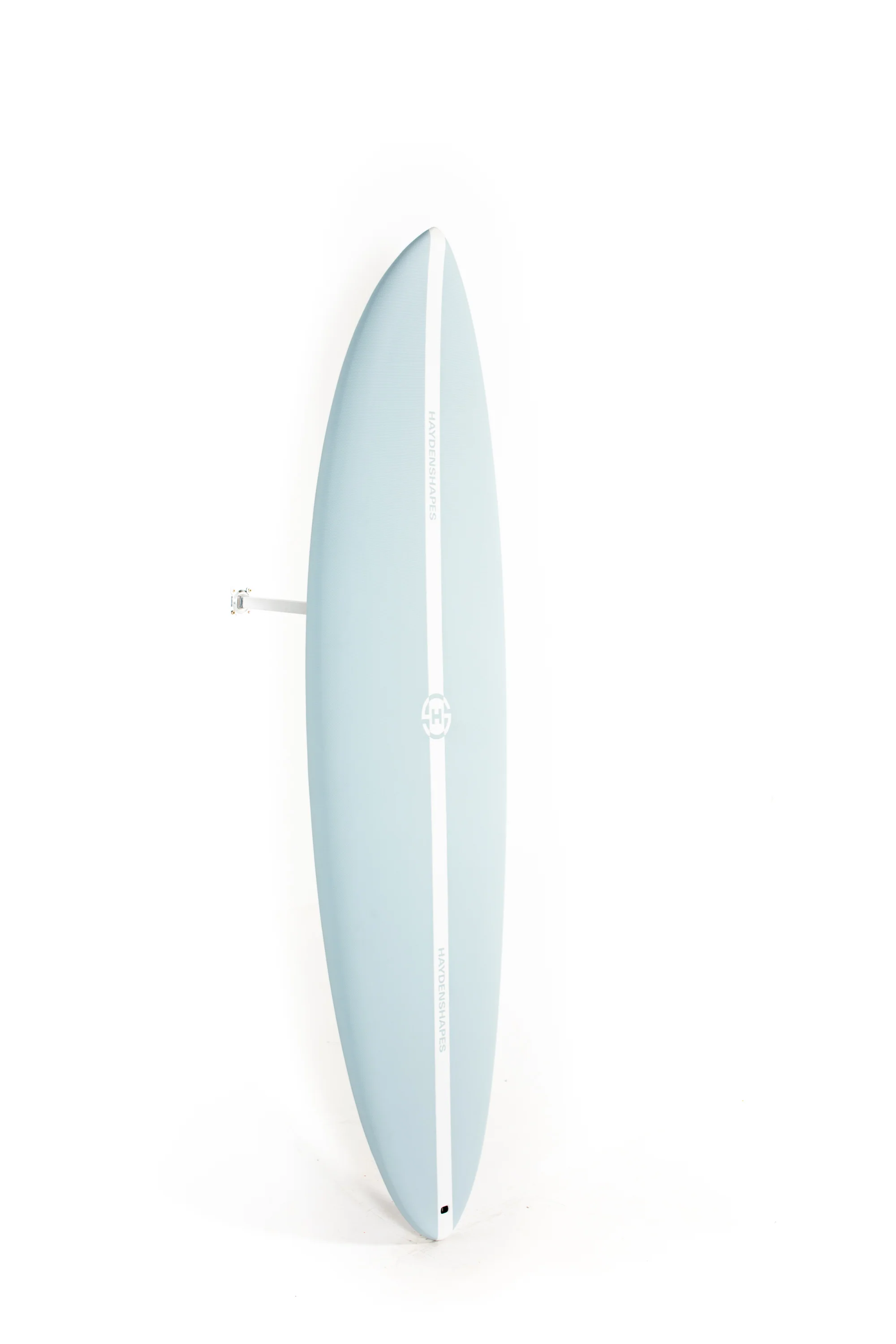 HaydenShapes Surfboard - HYPTO KRYPTO SOFT - BLUE TILE - 6'8" x 21 1/2" x 3 1/4" x 52.73L - Image 5