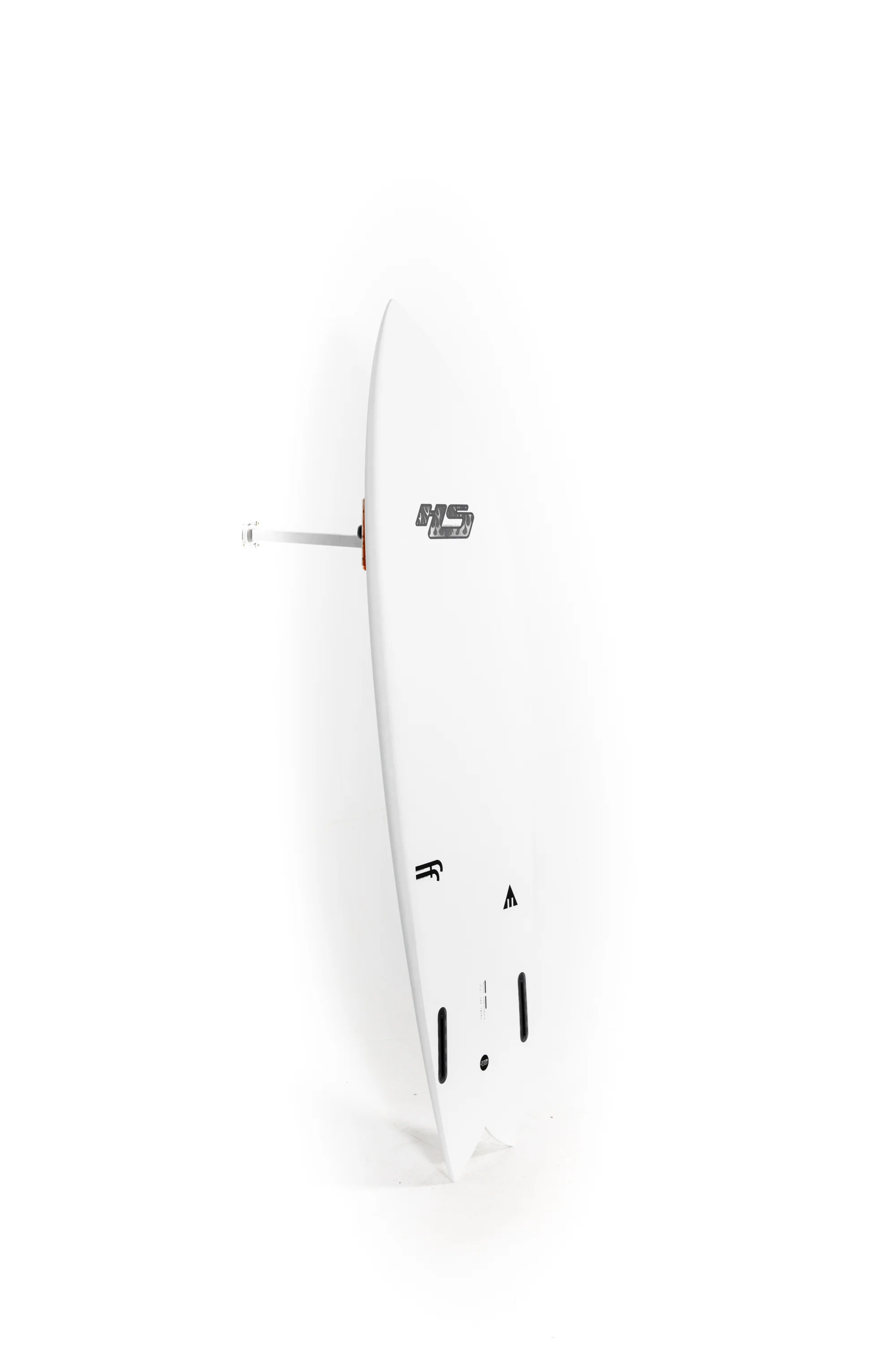 HaydenShapes Surfboards- HYPTO KRYPTO TWIN FF - FUTURES - 5'10" x 20 1/4 x 2 5/8 - 34.16L - Image 9