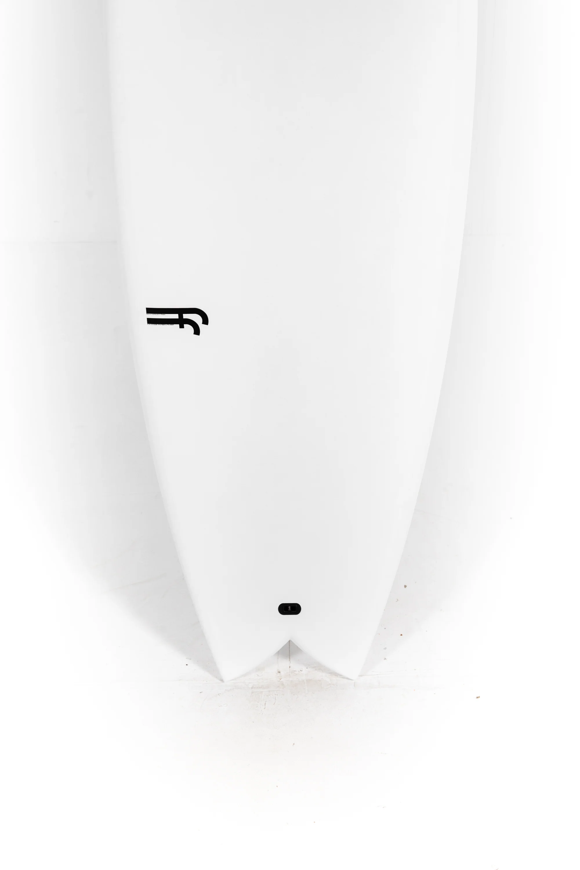 HaydenShapes Surfboards- HYPTO KRYPTO TWIN FF - FUTURES - 5'6" x 19 3/4" x 2 3/8 - 28.43L - Image 4