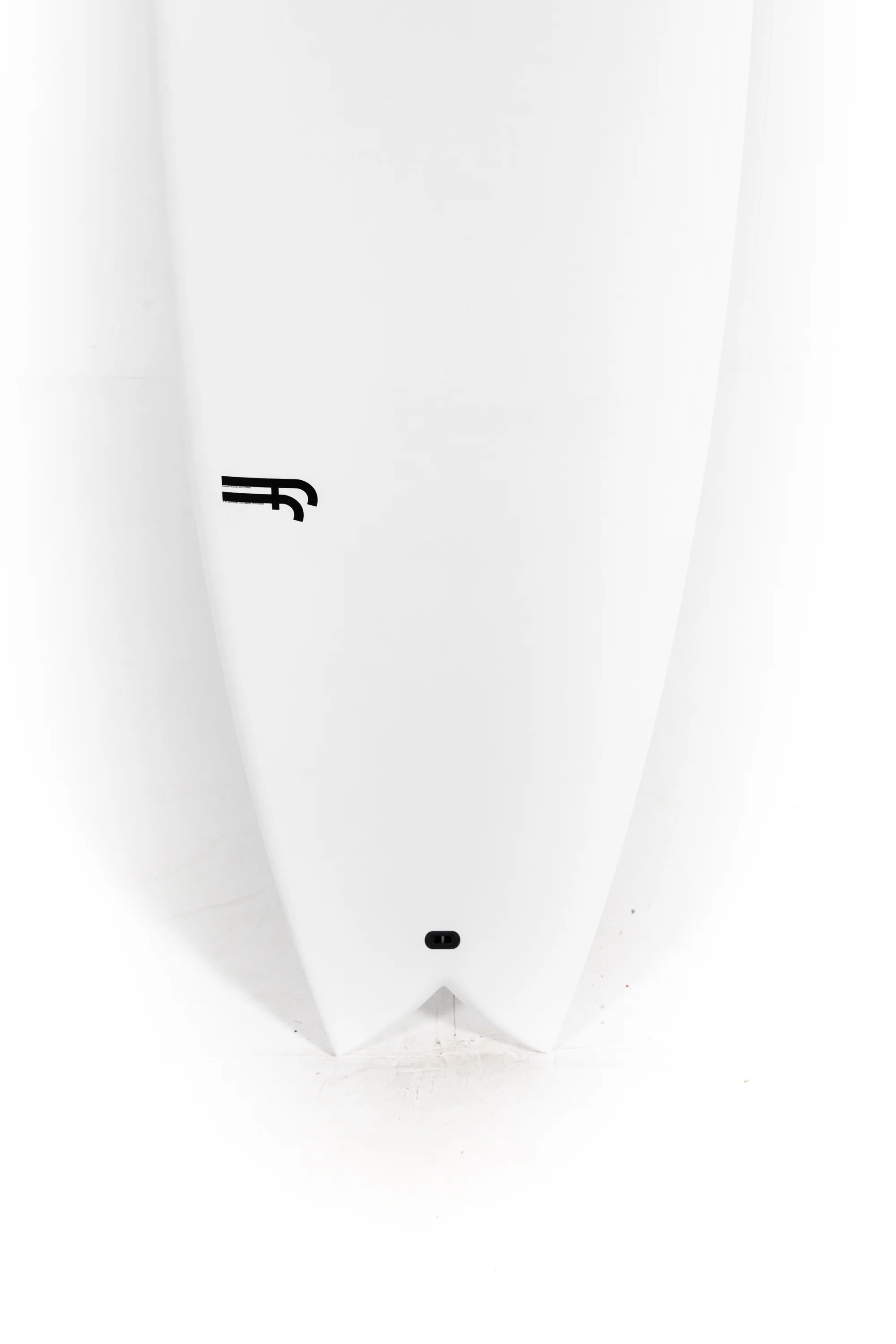 HaydenShapes Surfboards- HYPTO KRYPTO TWIN FF - FUTURES - 6'2" x 20 3/4 x 2 3/4 - 38.55L - Image 4